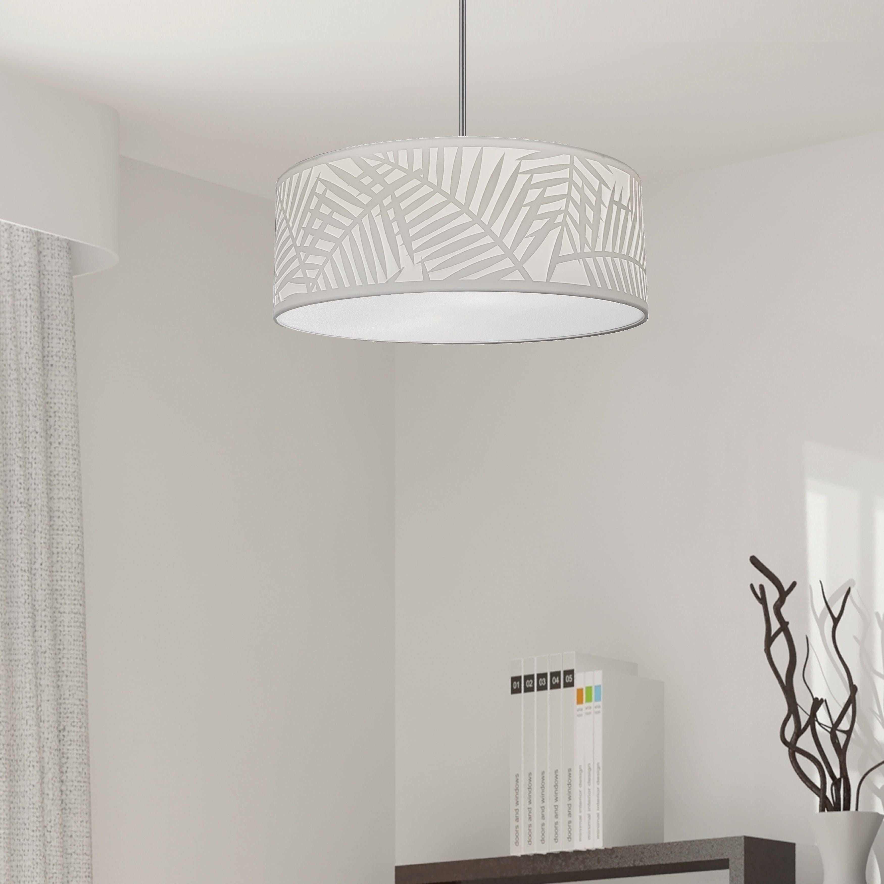 Dainolite - Cozumel 4 Light 19 Inch Pendant - Lights Canada