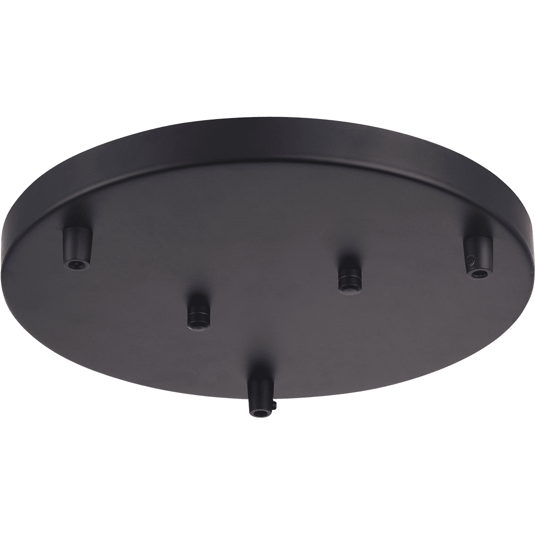 Matteo - 3-Light Line Voltage Canopy - Lights Canada