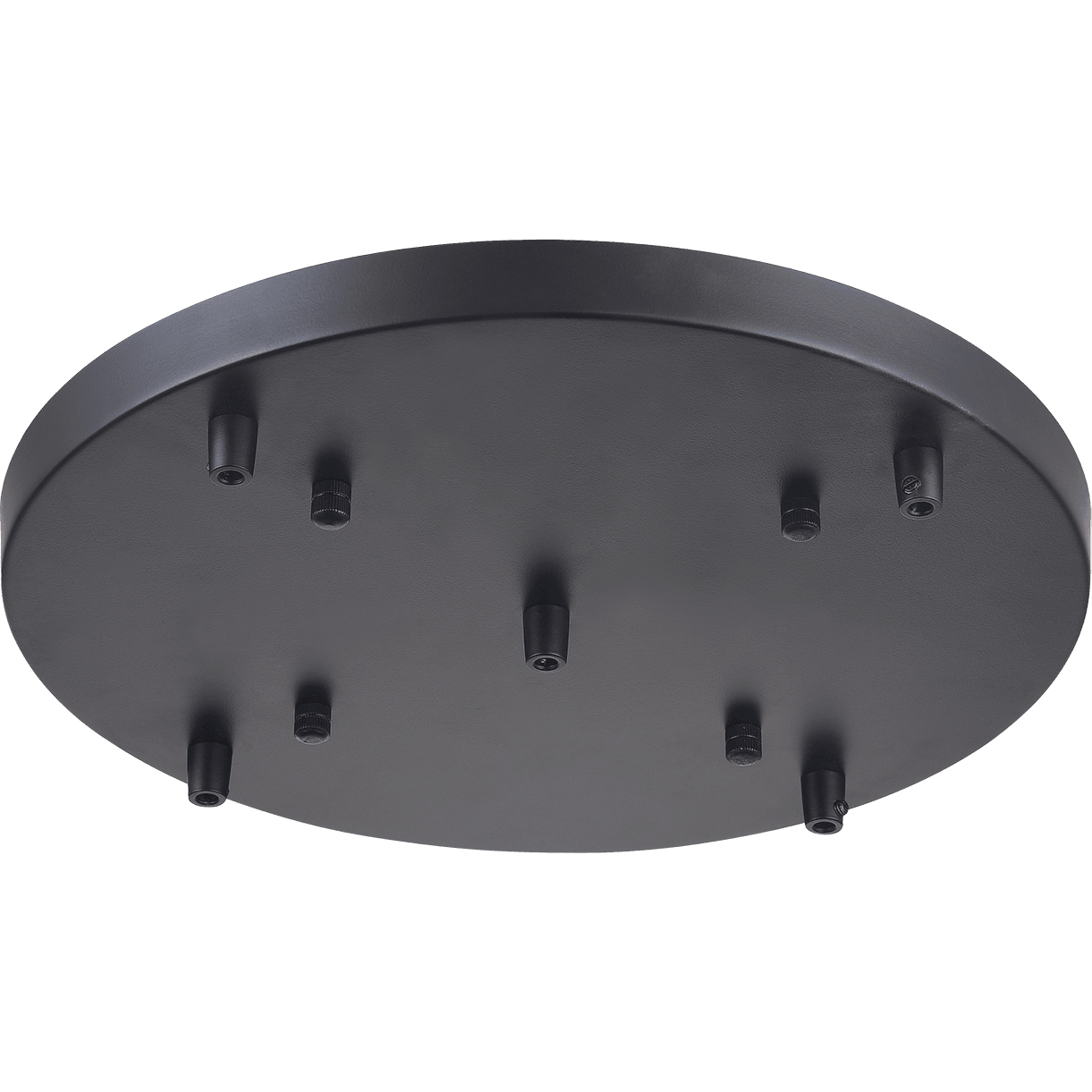 Matteo - 5-Light Line Voltage Canopy - Lights Canada
