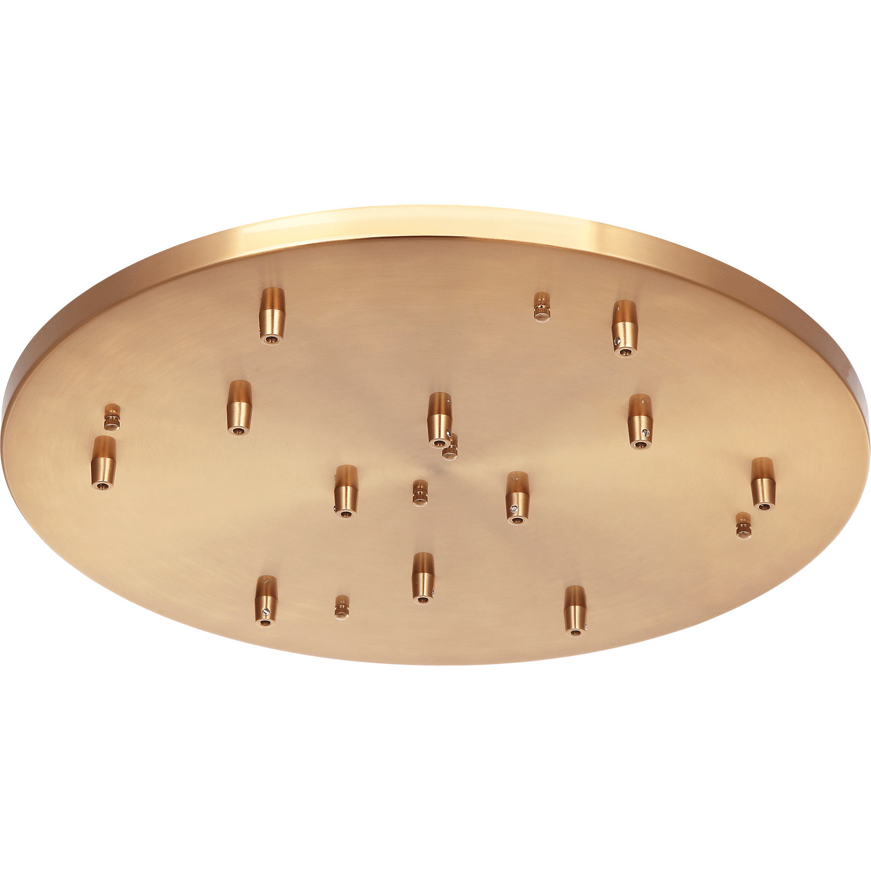 Matteo - Multi Ceiling Canopy (Line Voltage) - Lights Canada