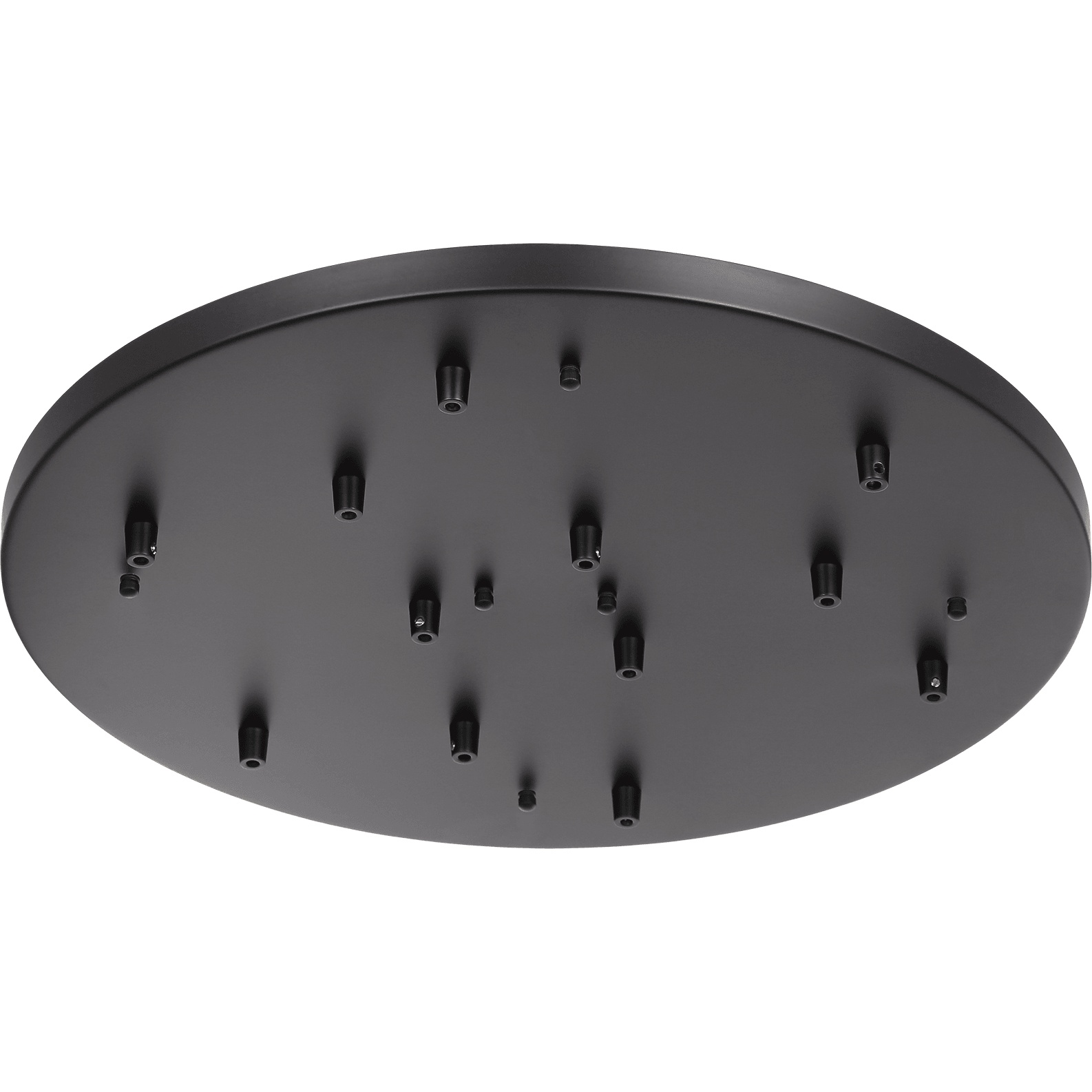 Matteo - Multi Ceiling Canopy (Line Voltage) - Lights Canada