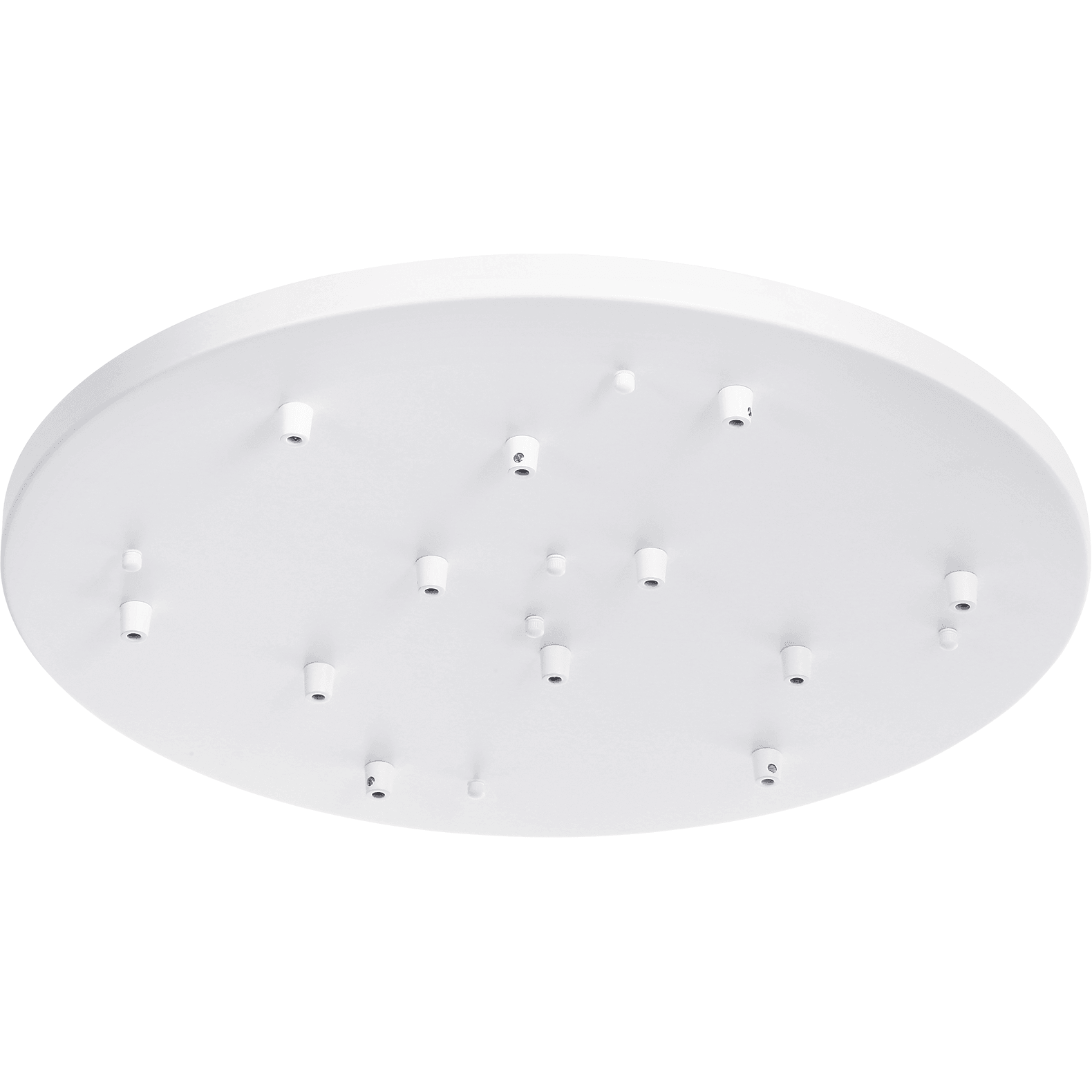 Matteo - Multi Ceiling Canopy (Line Voltage) - Lights Canada