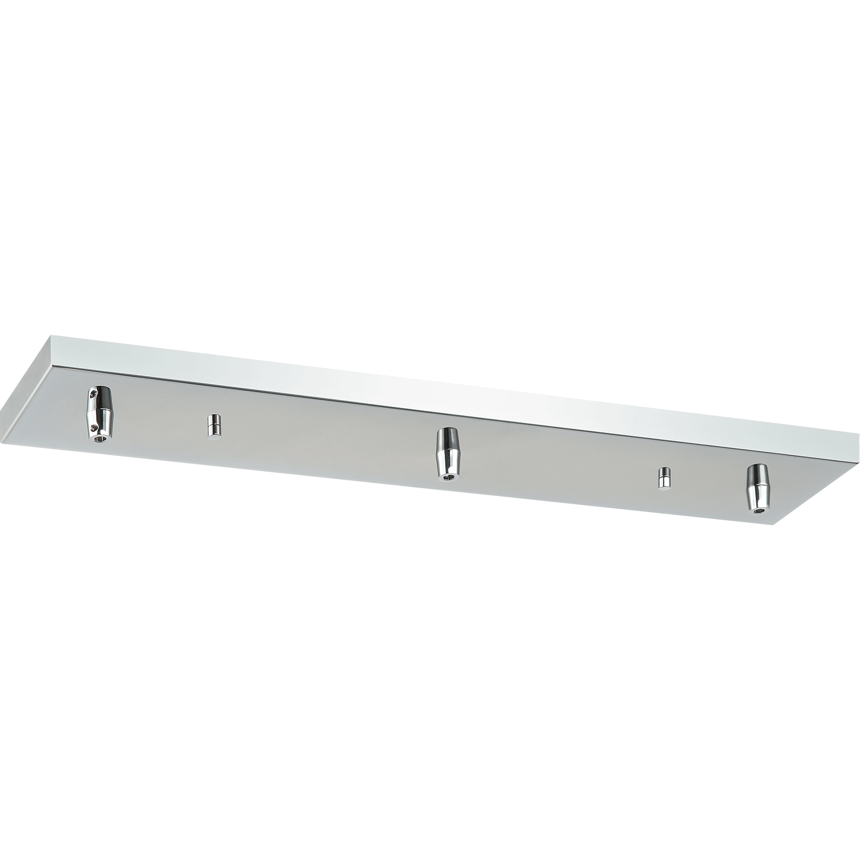Matteo - 3-Light Line Voltage Canopy - Lights Canada