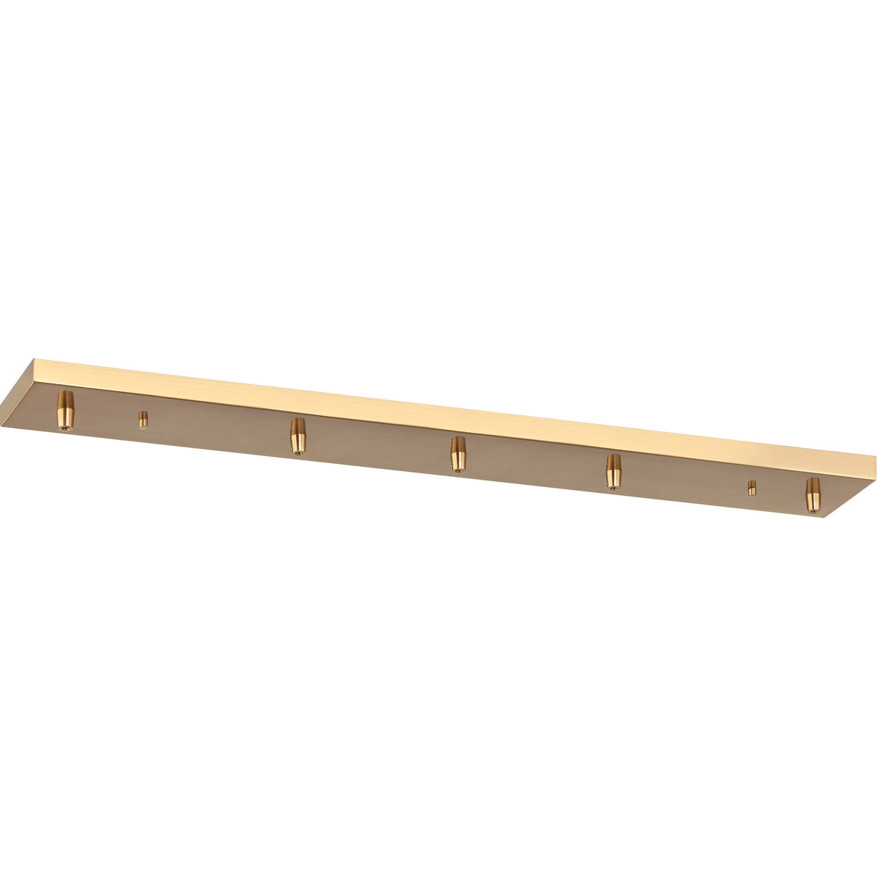 Matteo - 5-Light Line Voltage Canopy - Lights Canada