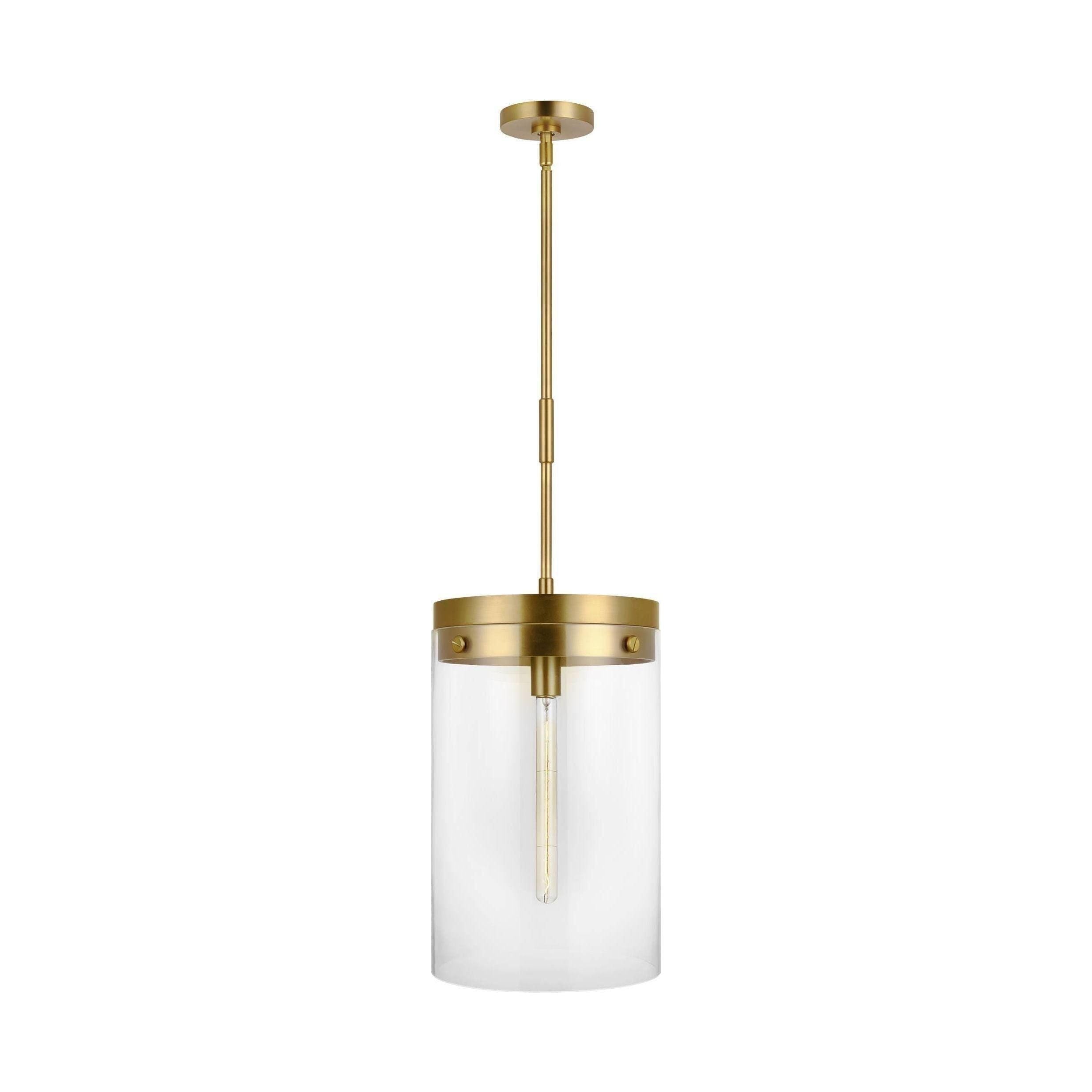 Visual Comfort Studio Collection - Garrett Pendant - Lights Canada