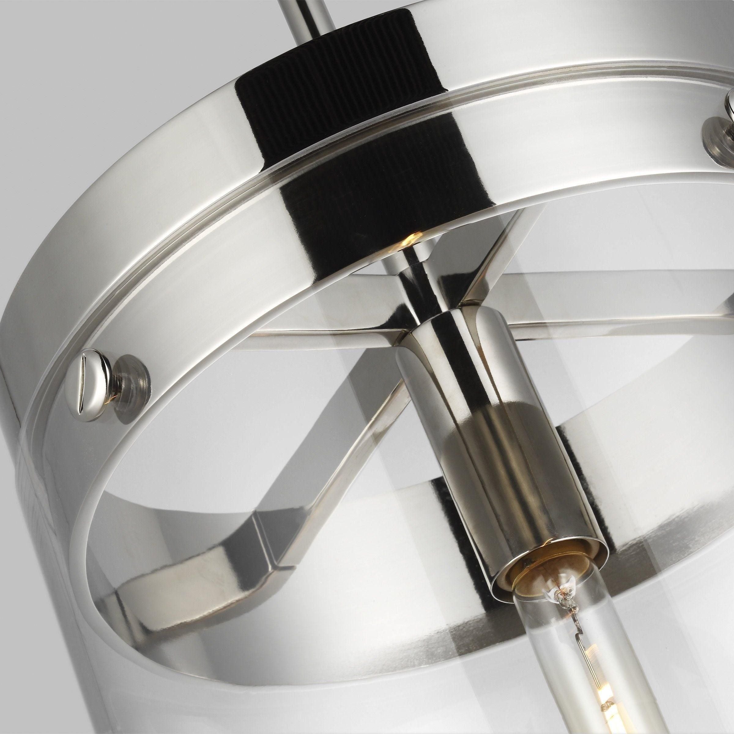 Visual Comfort Studio Collection - Garrett Pendant - Lights Canada