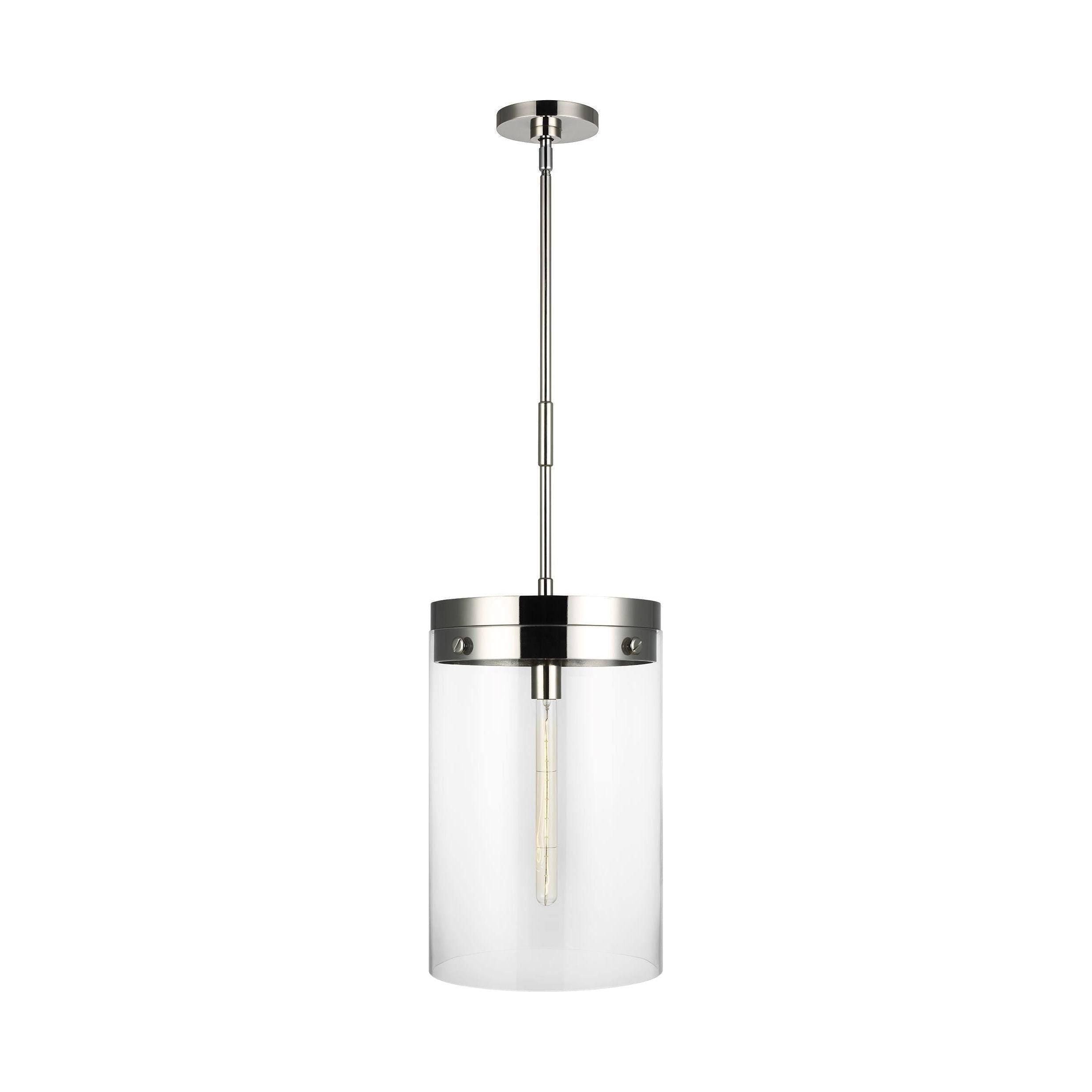 Visual Comfort Studio Collection - Garrett Pendant - Lights Canada