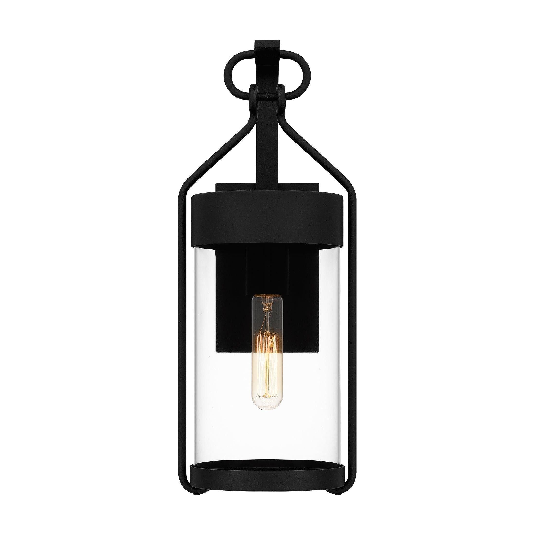 Quoizel - Corbin Outdoor Wall Light - Lights Canada