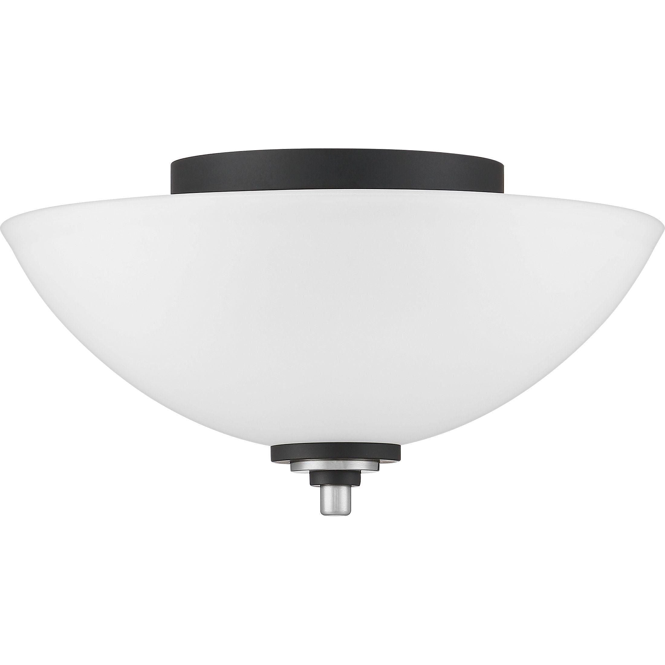 Quoizel - Conrad Flush Mount - Lights Canada