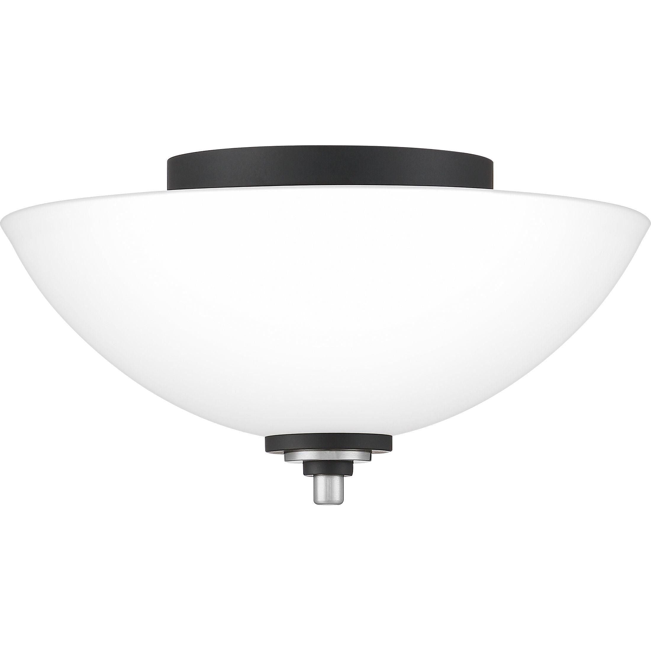Quoizel - Conrad Flush Mount - Lights Canada