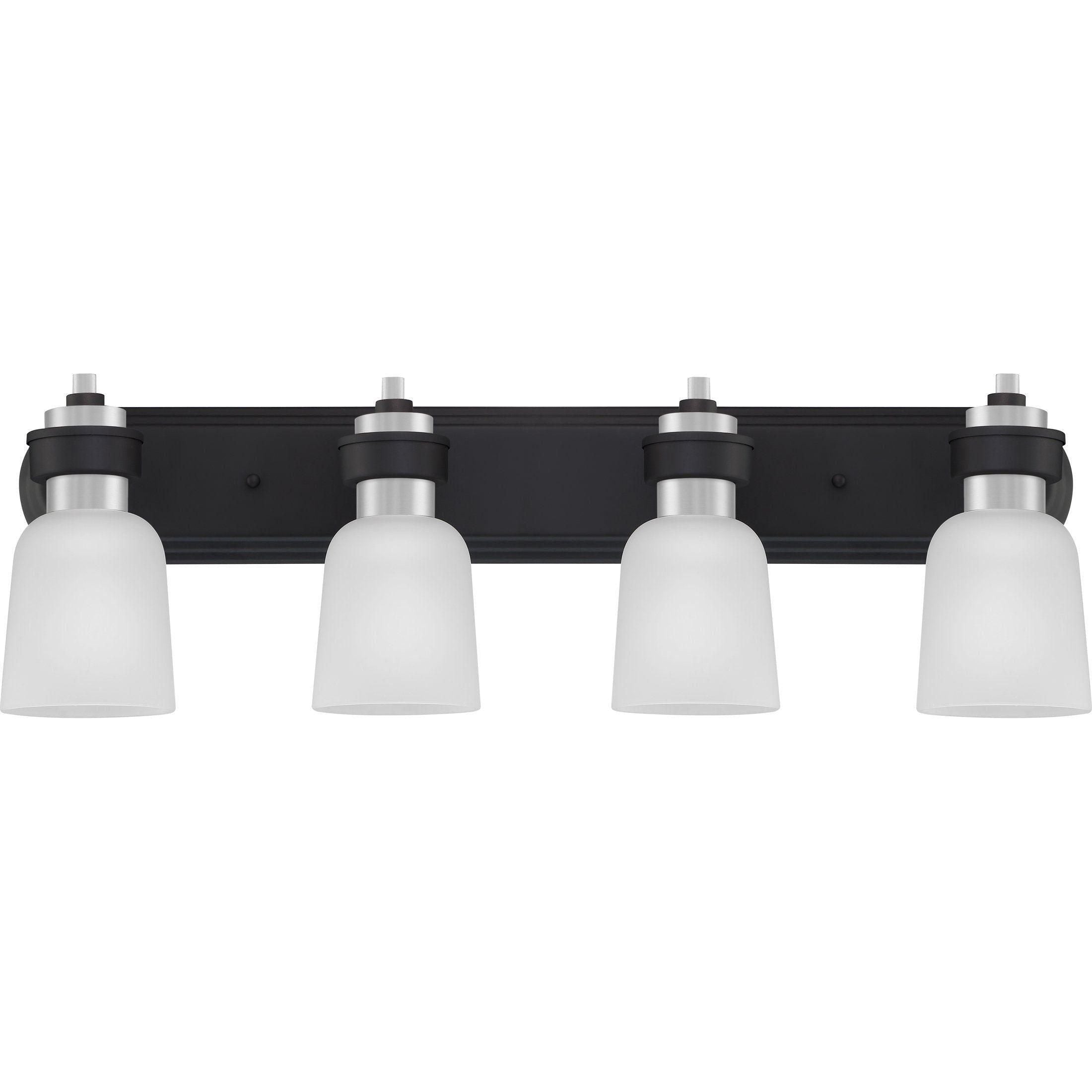 Quoizel - Conrad Vanity Light - Lights Canada