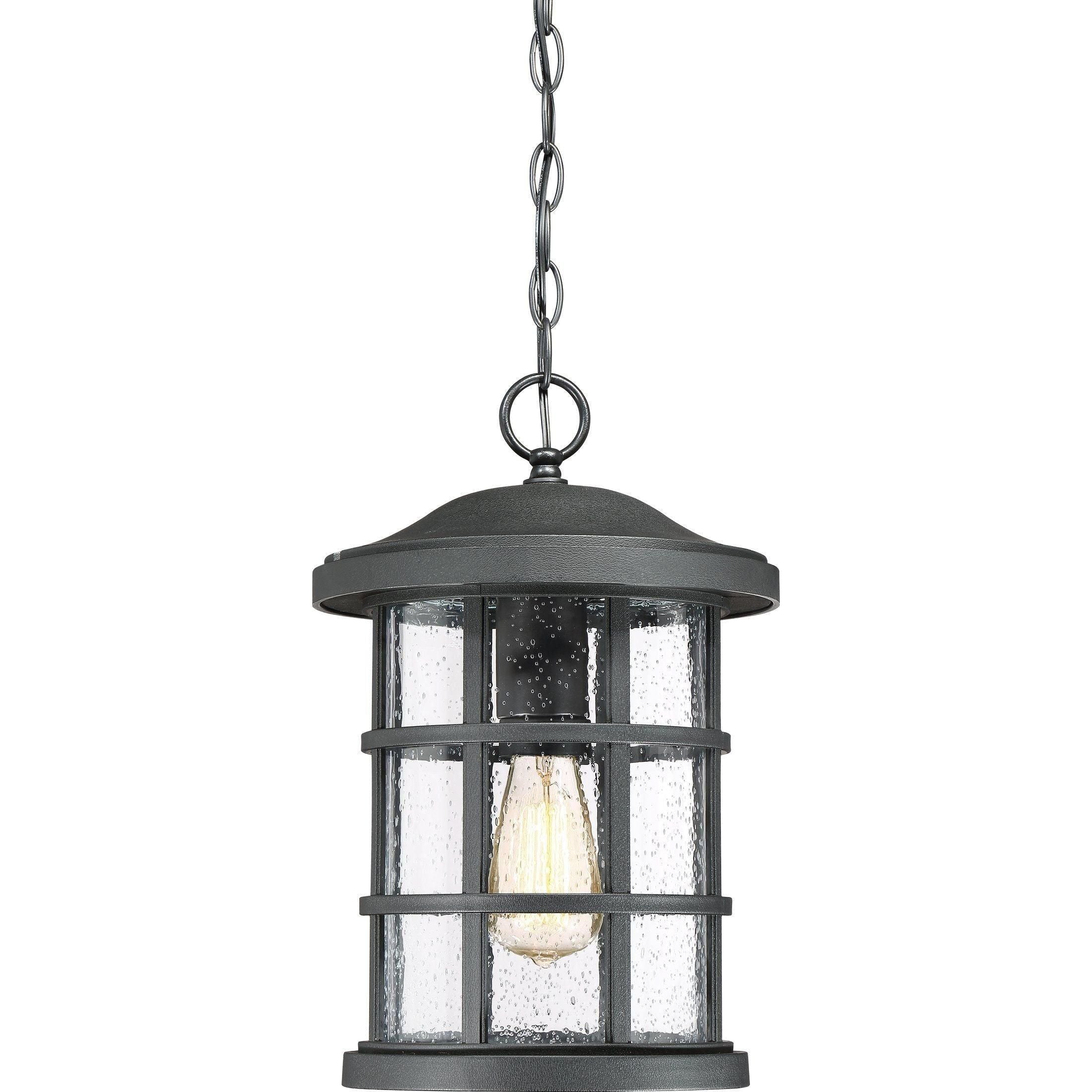 Quoizel - Crusade Outdoor Pendant - Lights Canada
