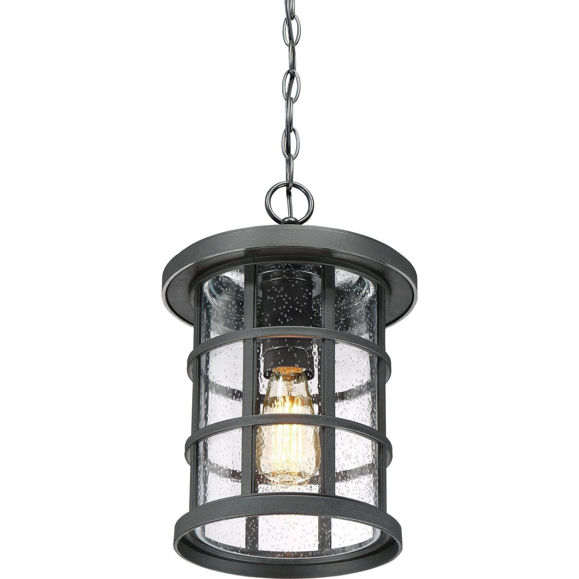 Quoizel - Crusade Outdoor Pendant - Lights Canada