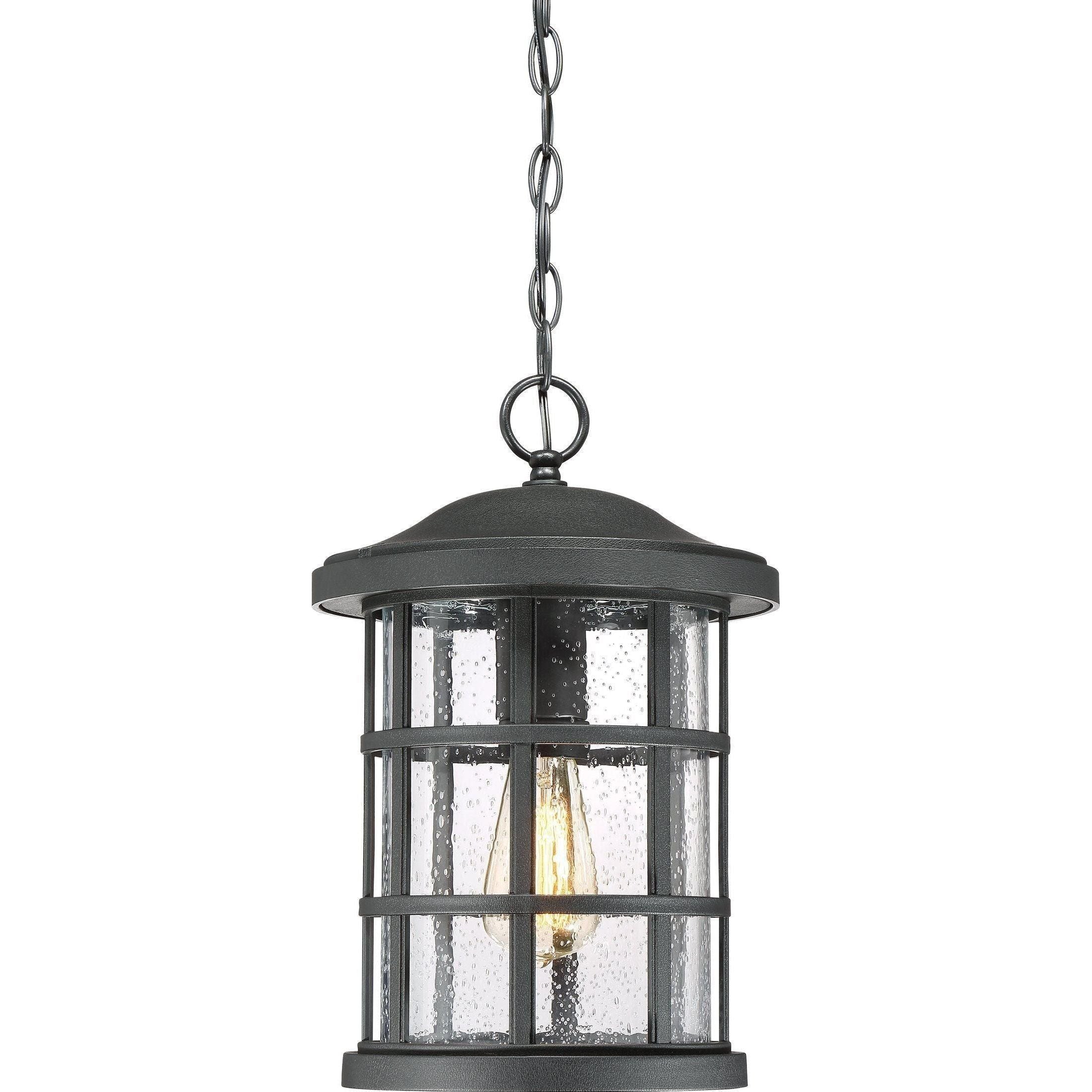 Quoizel - Crusade Outdoor Pendant - Lights Canada