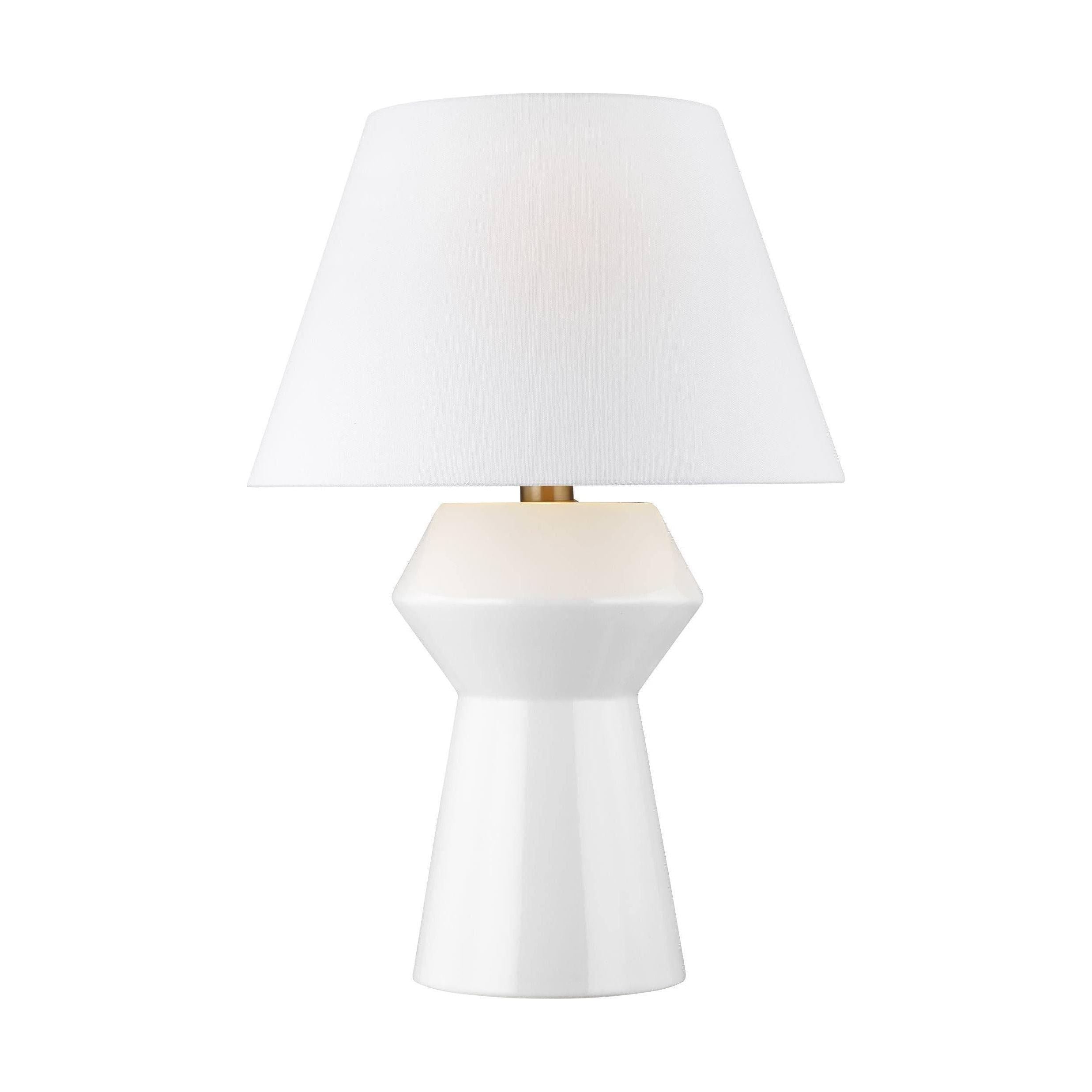 Visual Comfort Studio Collection - Abaco Table Lamp - Lights Canada