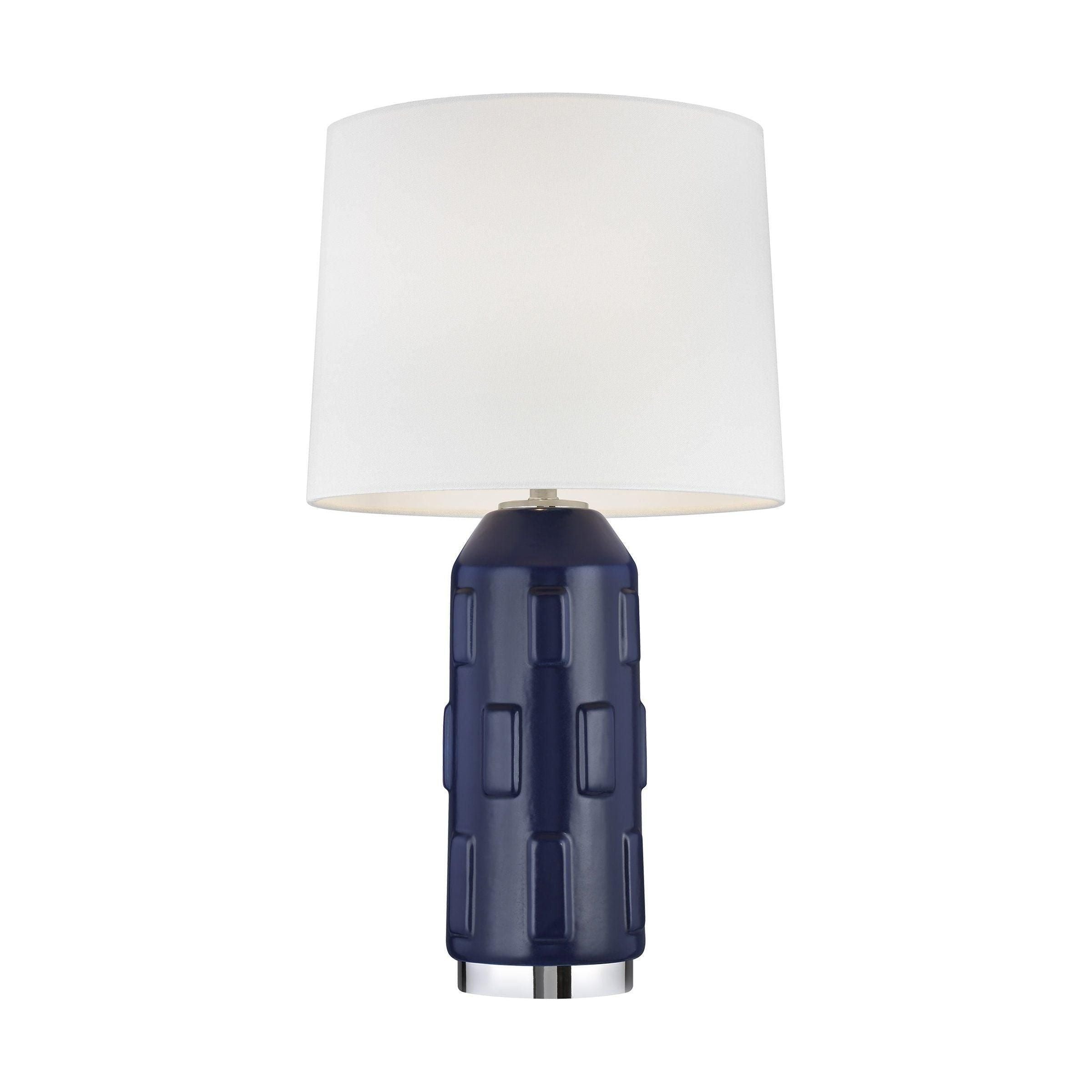 Visual Comfort Studio Collection - Morada Table Lamp - Lights Canada