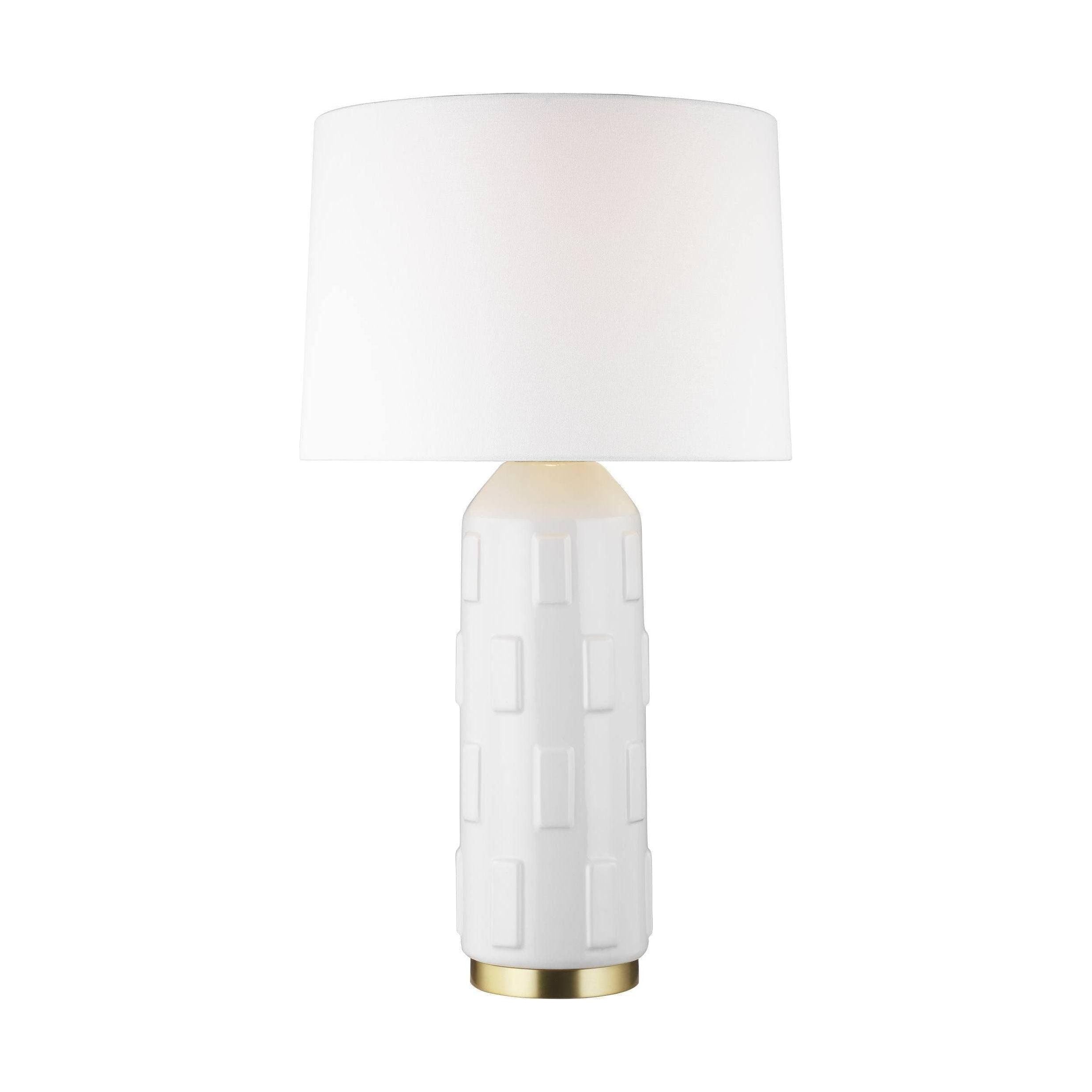 Visual Comfort Studio Collection - Morada Table Lamp - Lights Canada