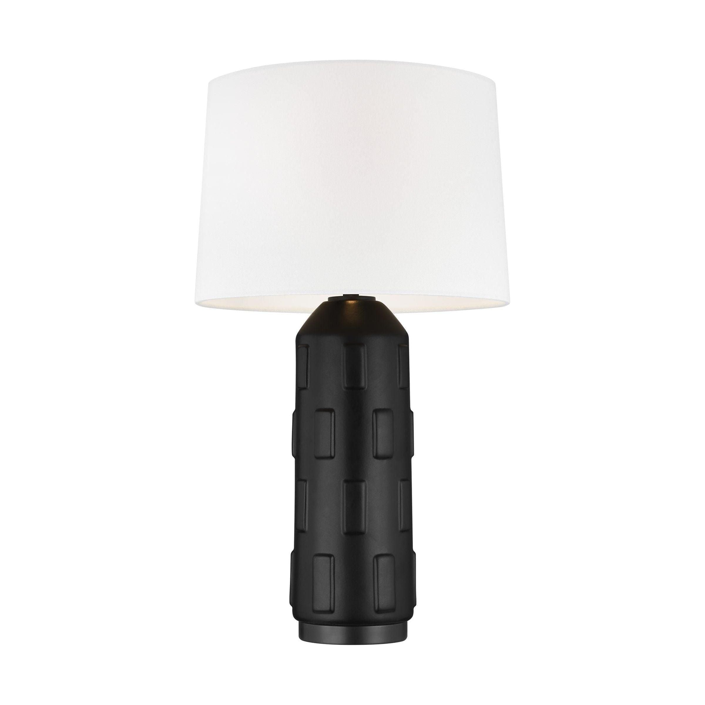Visual Comfort Studio Collection - Morada Table Lamp - Lights Canada