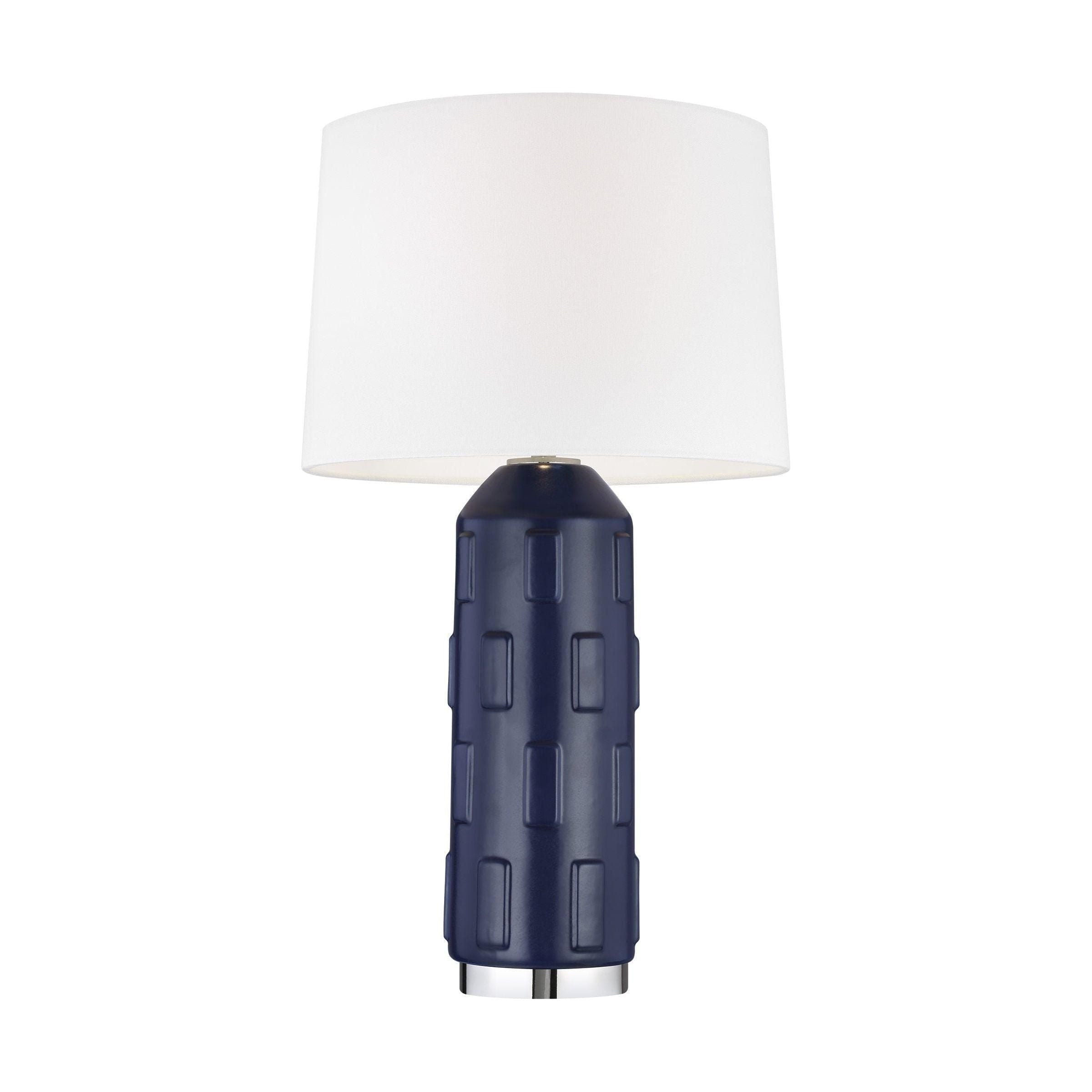 Visual Comfort Studio Collection - Morada Table Lamp - Lights Canada