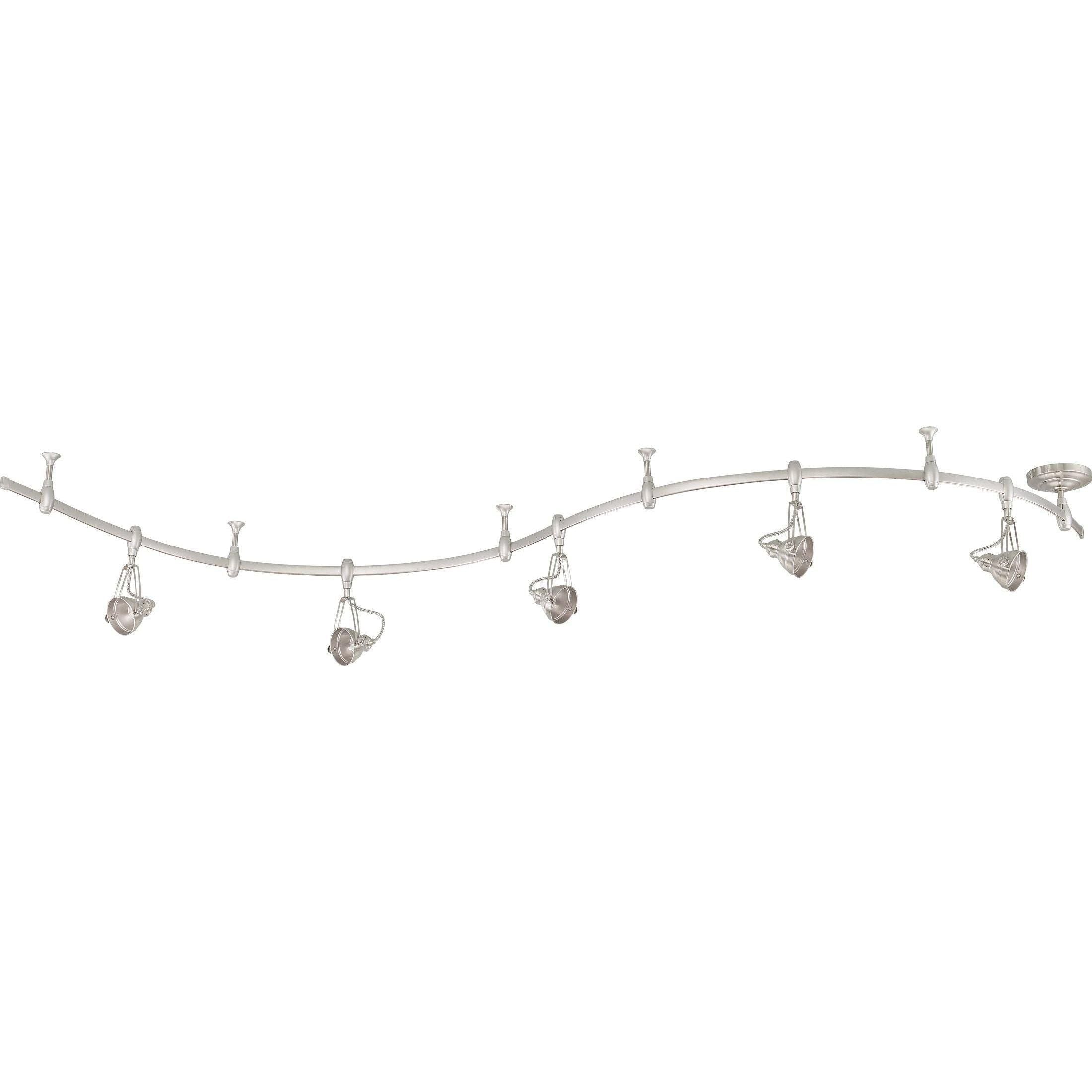 Quoizel - Centerstage Fixed - Lights Canada