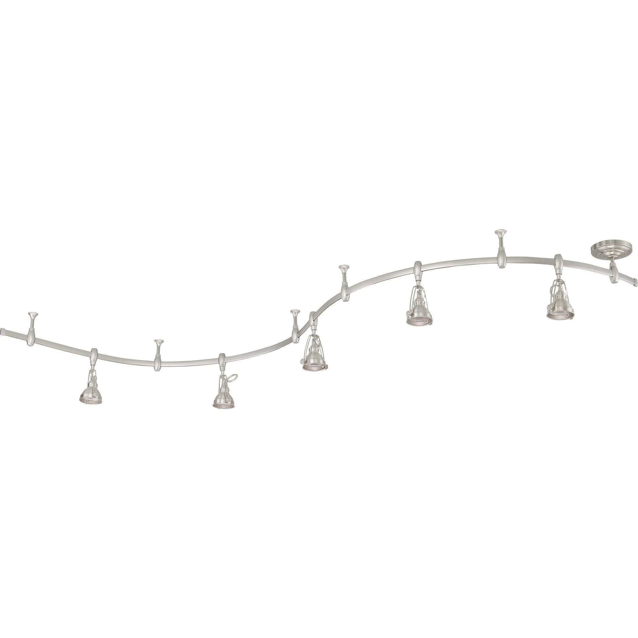 Quoizel - Centerstage Fixed - Lights Canada