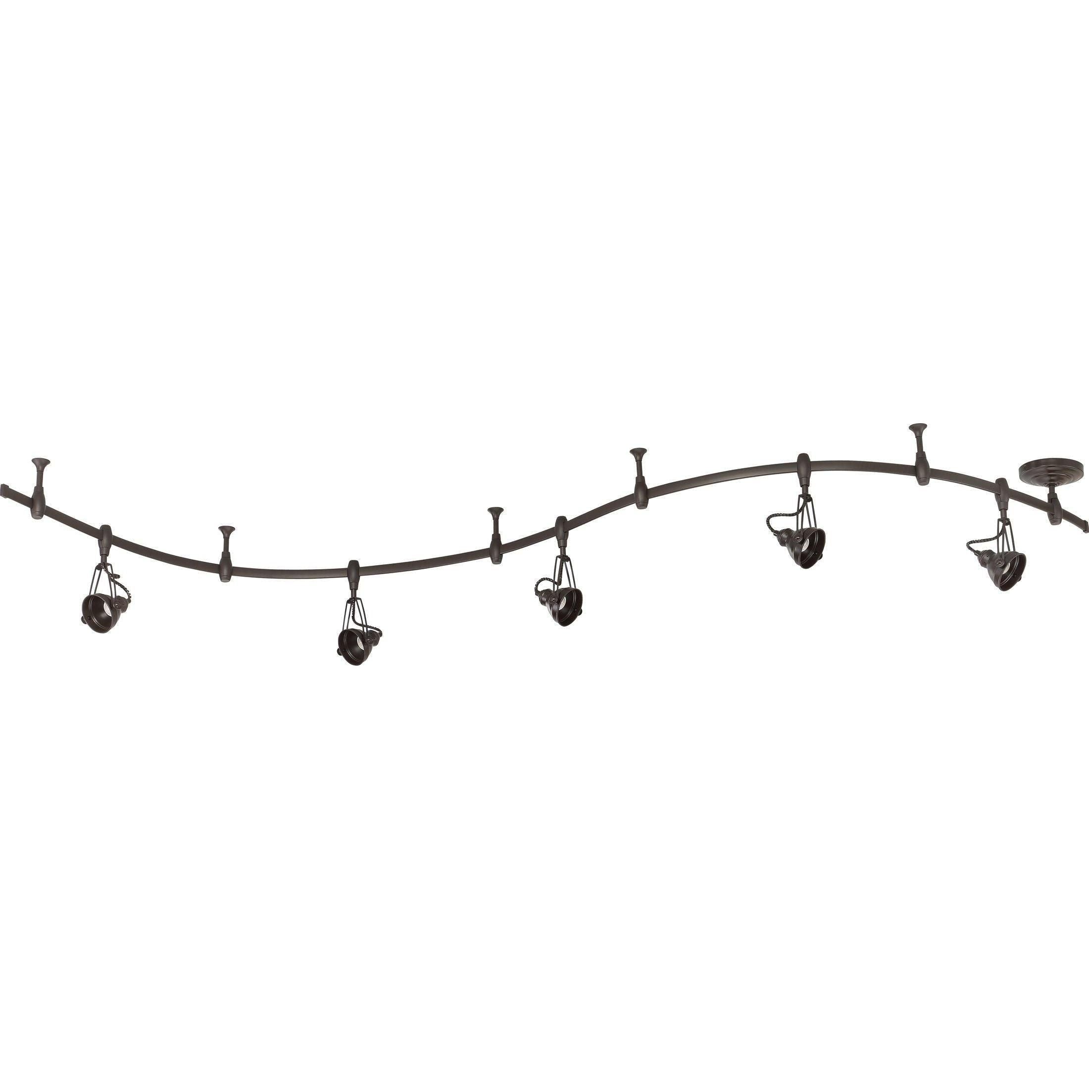 Quoizel - Centerstage Fixed - Lights Canada