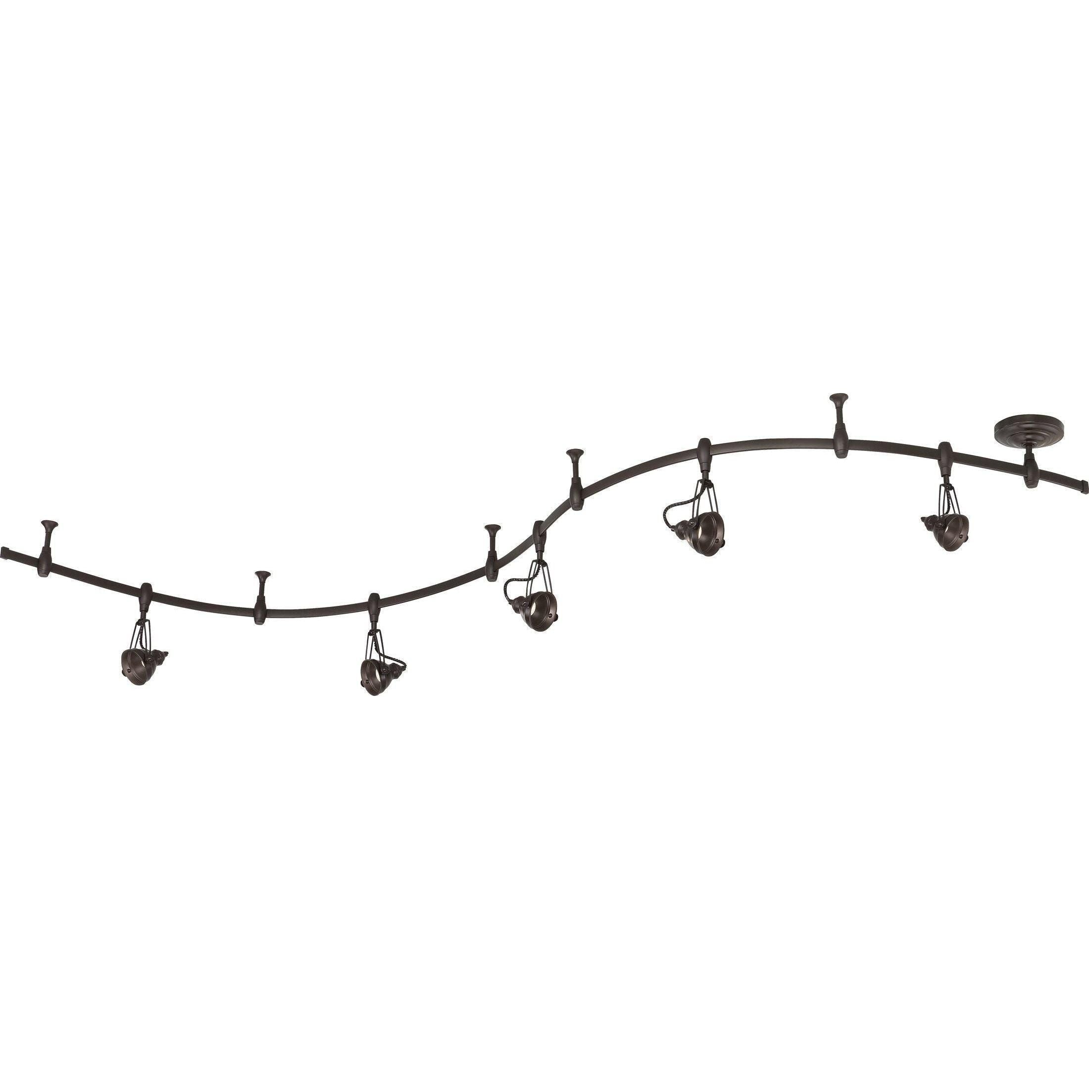 Quoizel - Centerstage Fixed - Lights Canada
