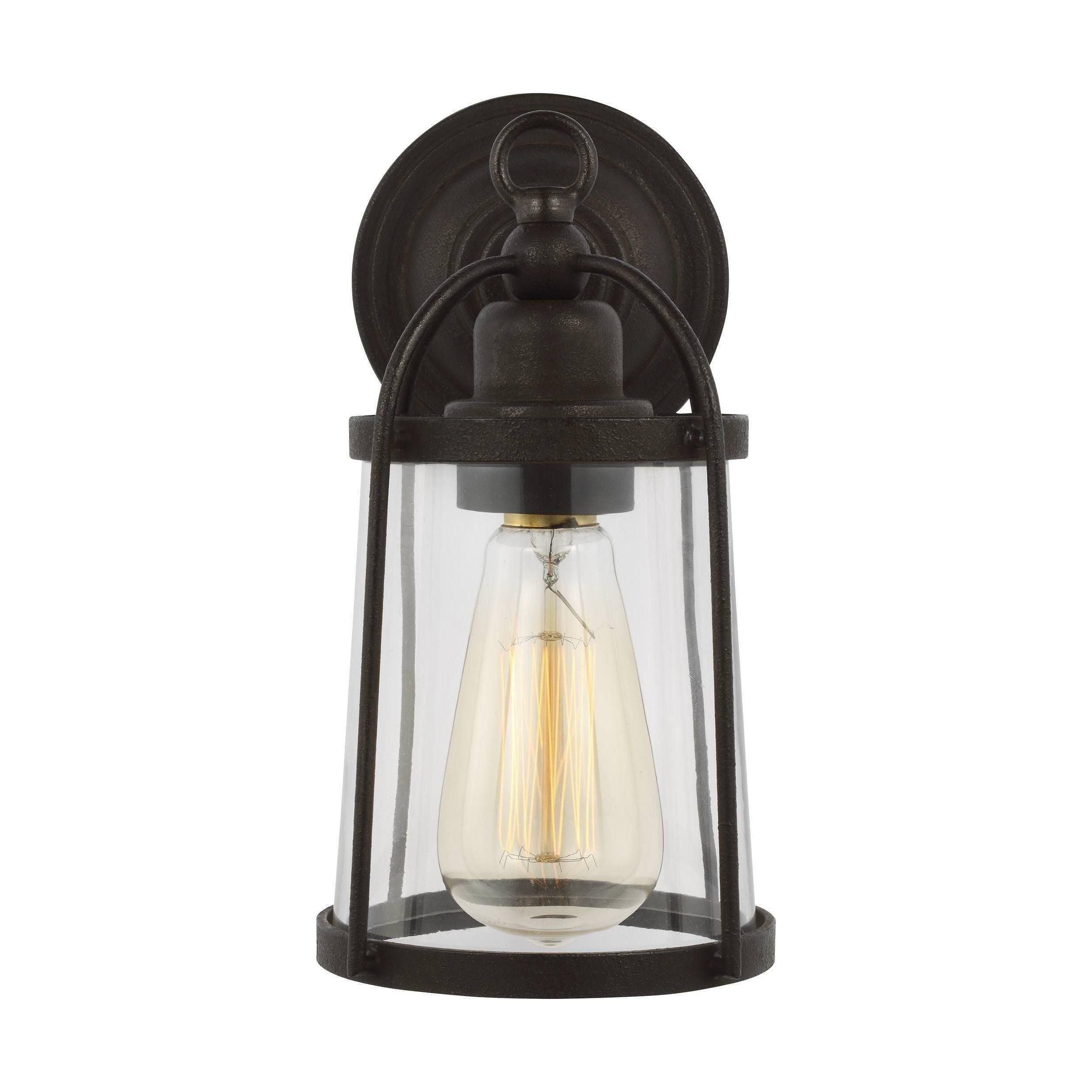 Visual Comfort Studio Collection - Stonington Sconce - Lights Canada