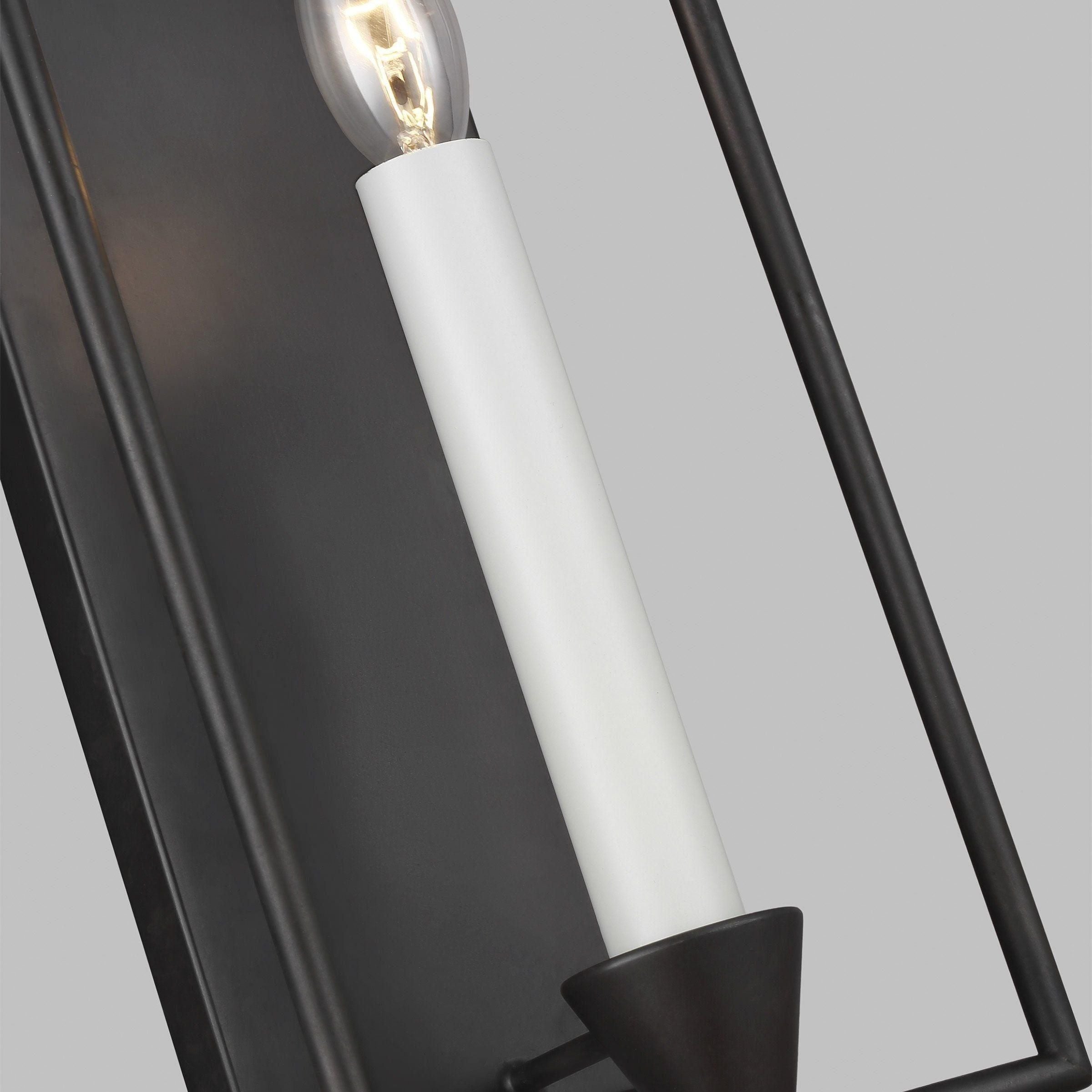 Visual Comfort Studio Collection - Keystone Sconce - Lights Canada