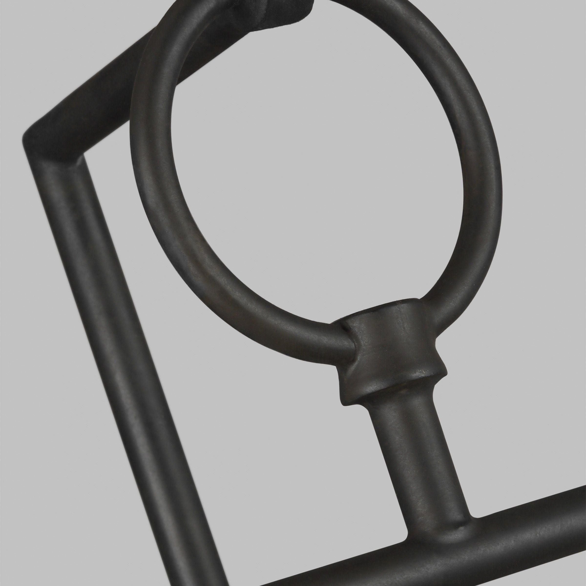 Visual Comfort Studio Collection - Keystone Sconce - Lights Canada