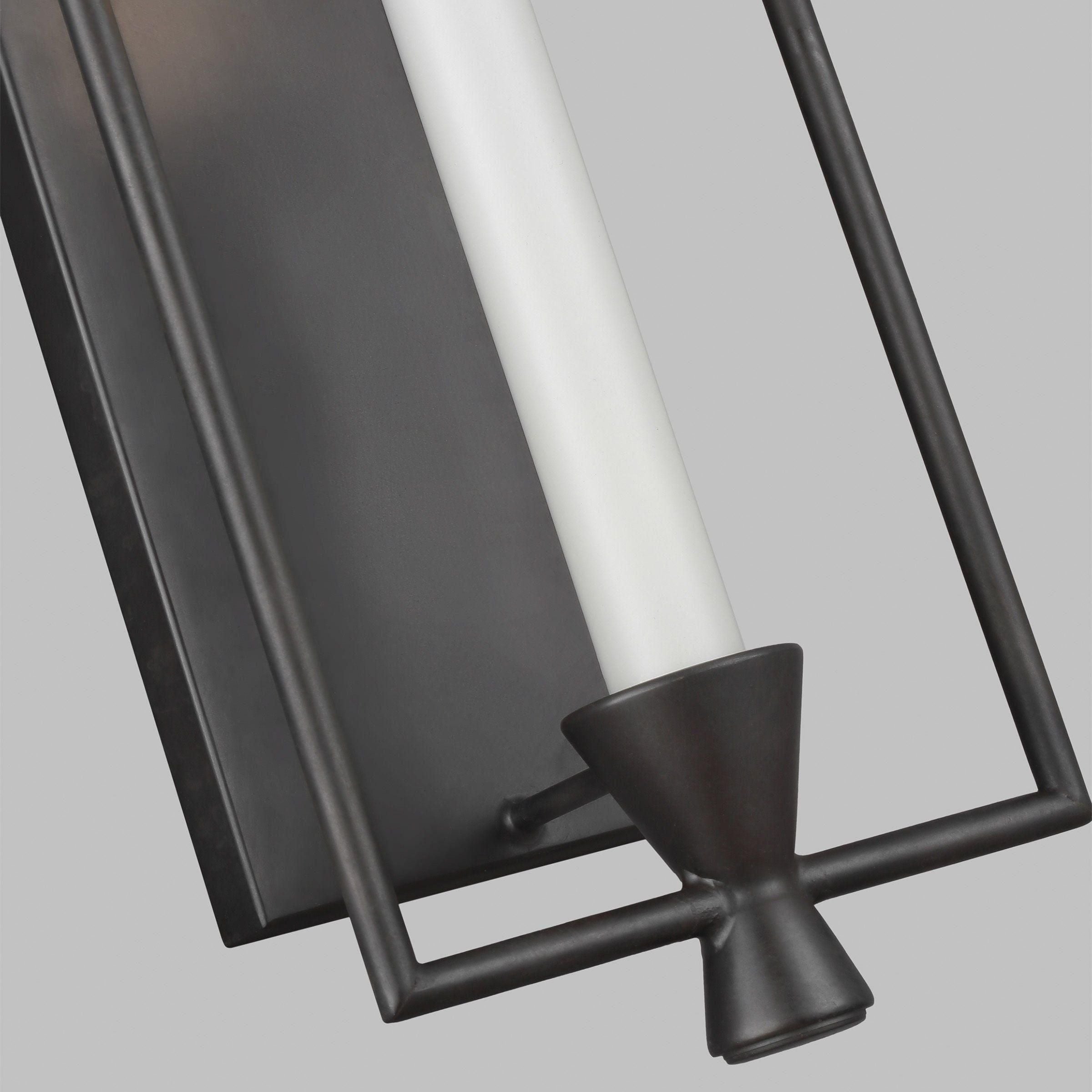 Visual Comfort Studio Collection - Keystone Sconce - Lights Canada