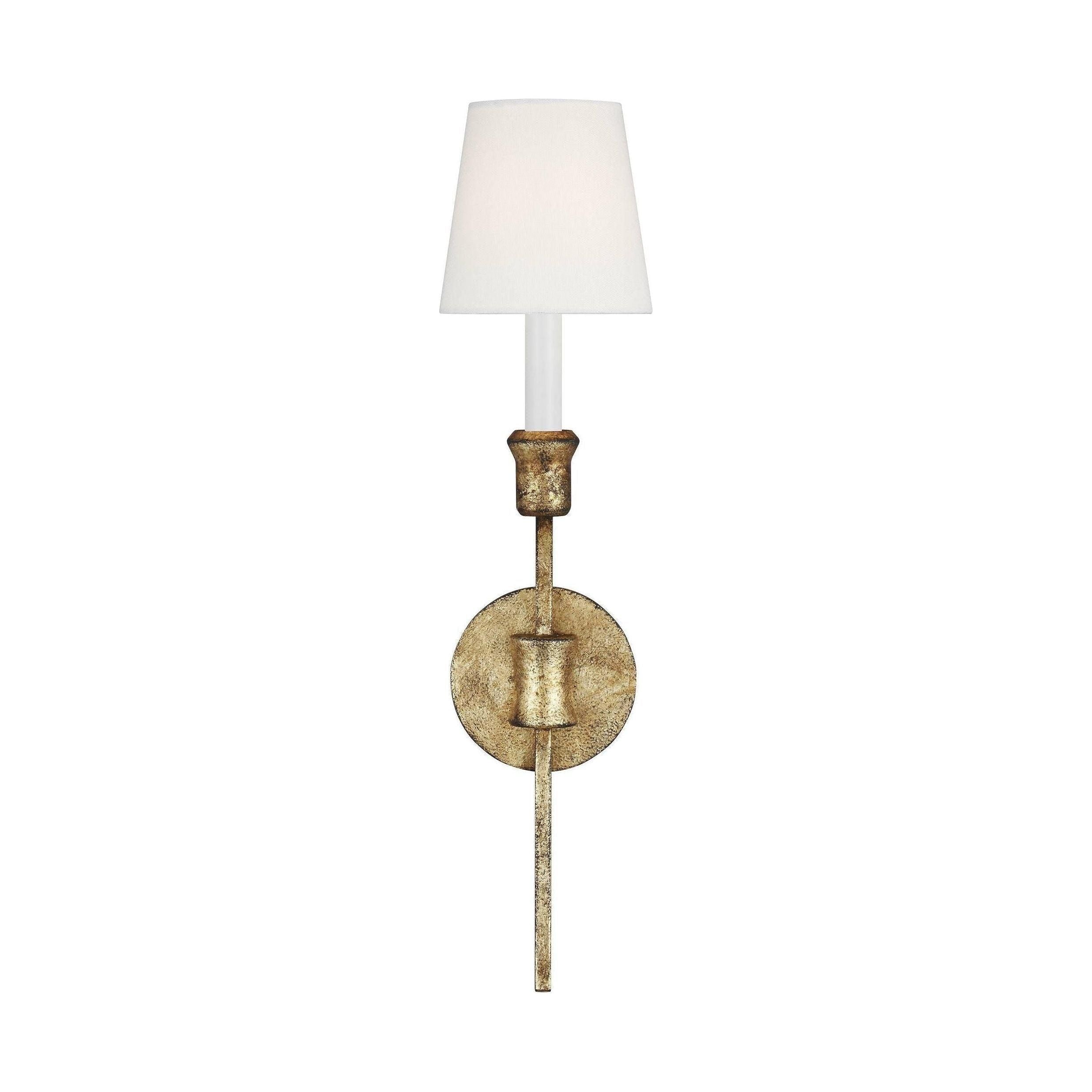 Visual Comfort Studio Collection - Westerly Sconce - Lights Canada