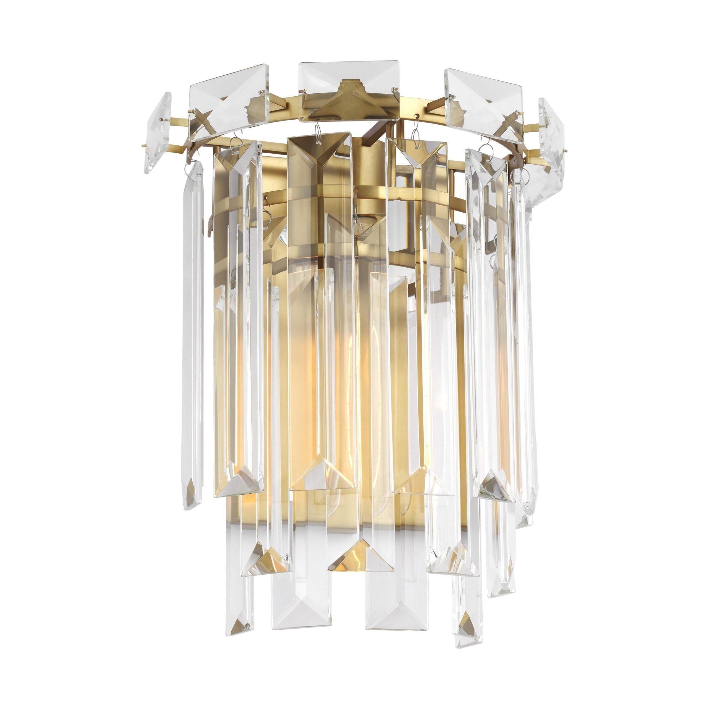 Visual Comfort Studio Collection - Arden Sconce - Lights Canada