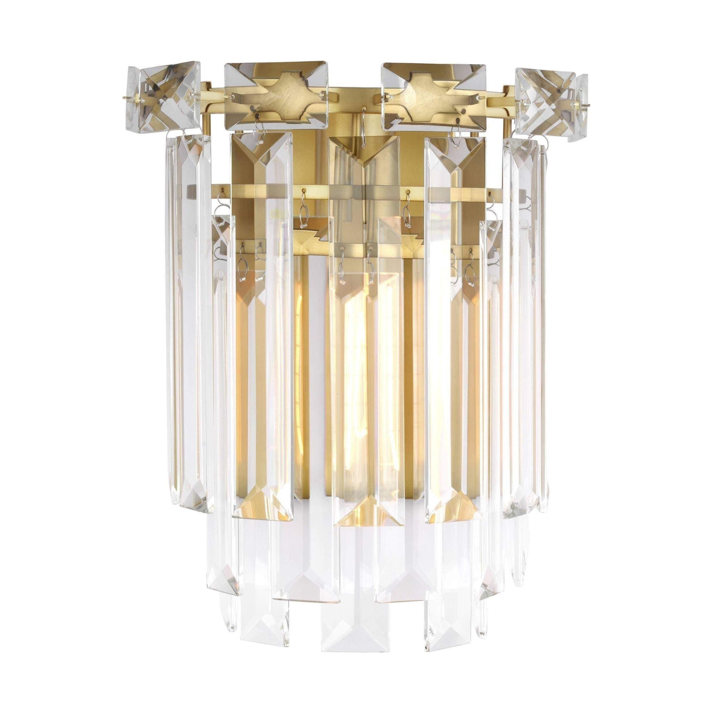 Visual Comfort Studio Collection - Arden Sconce - Lights Canada