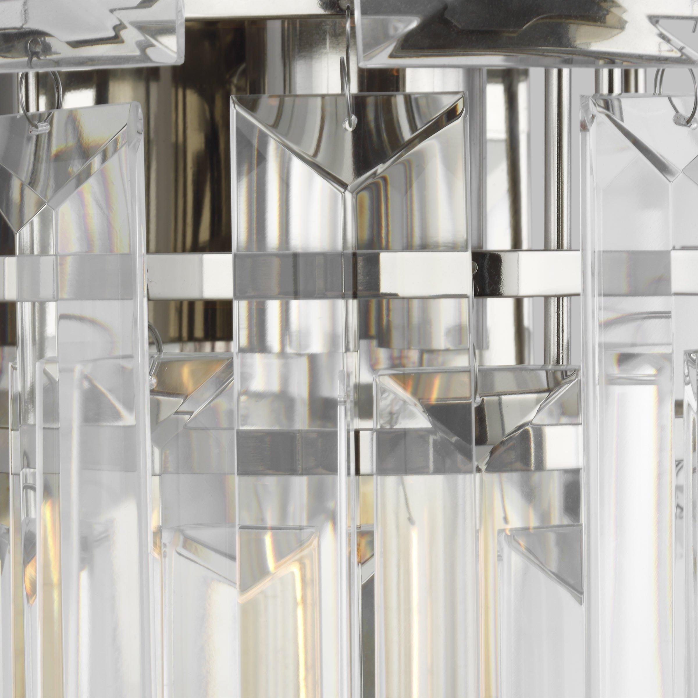 Visual Comfort Studio Collection - Arden Sconce - Lights Canada