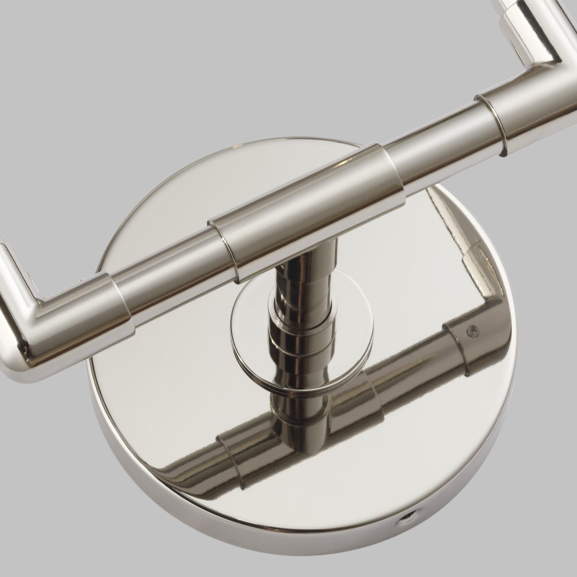 Visual Comfort Studio Collection - Bayview Sconce - Lights Canada