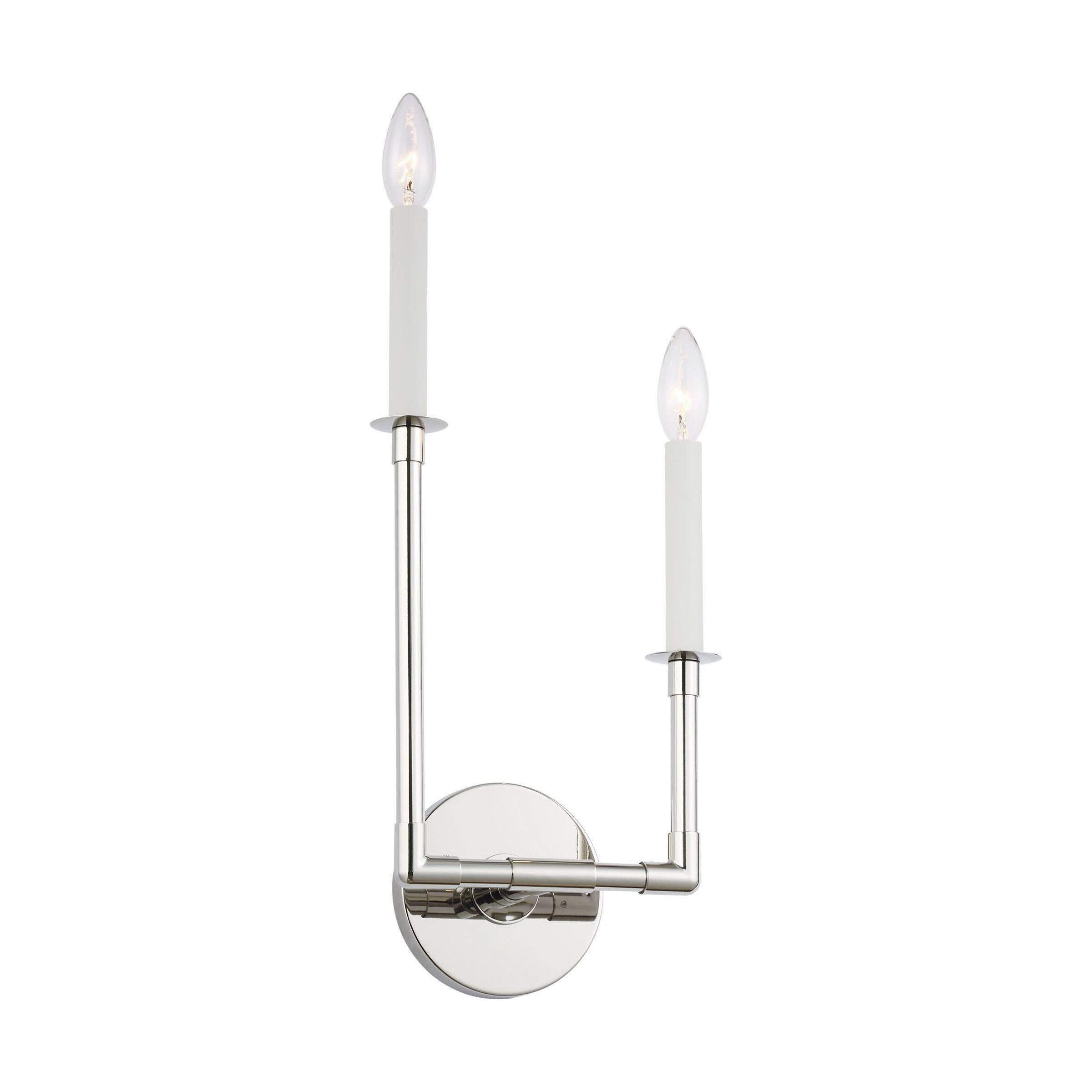 Visual Comfort Studio Collection - Bayview Sconce - Lights Canada