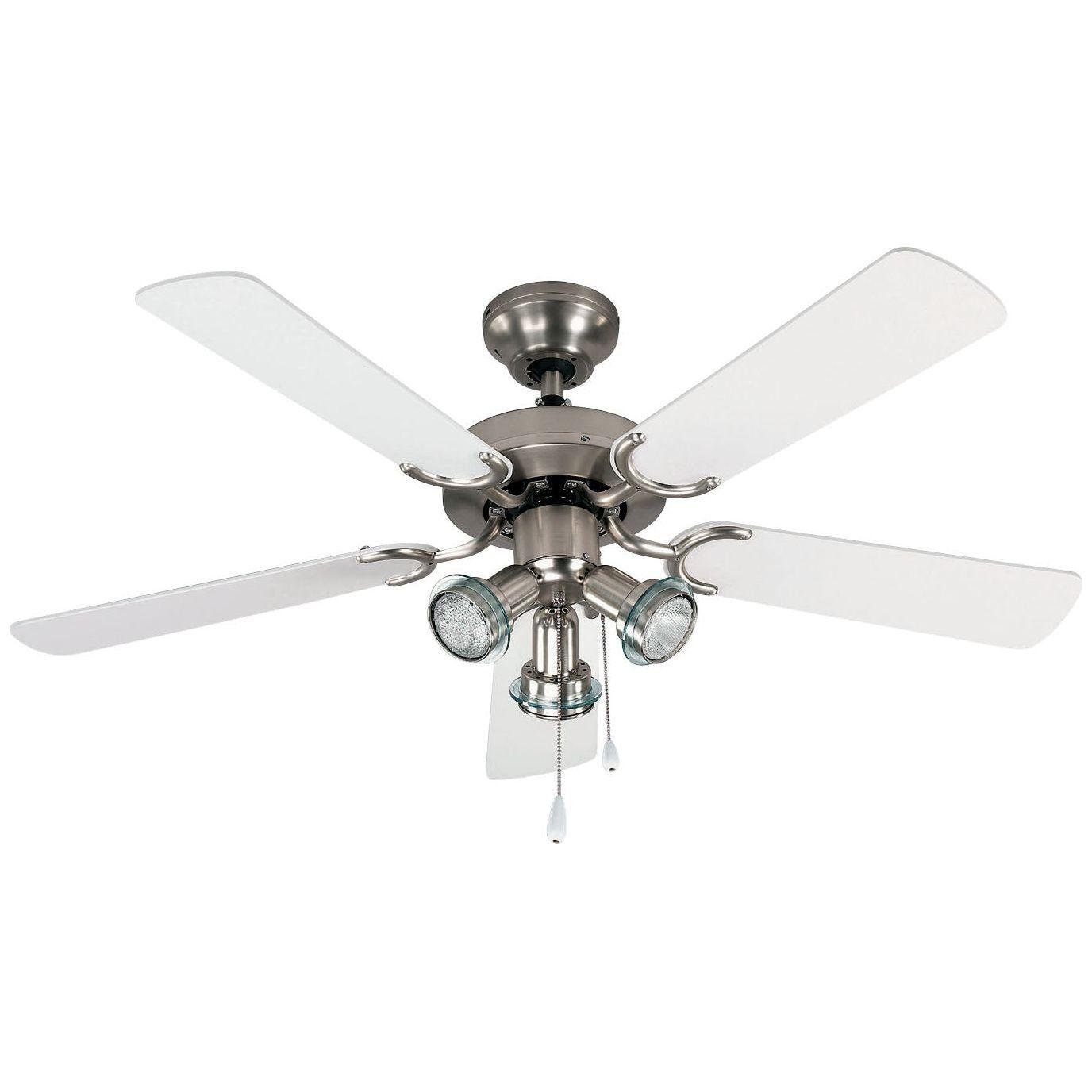 Canarm - Catalyst Ceiling Fan - Lights Canada