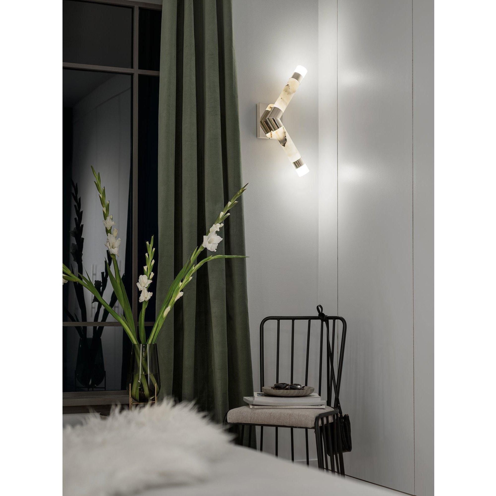 Elan - Avedu Sconce - Lights Canada