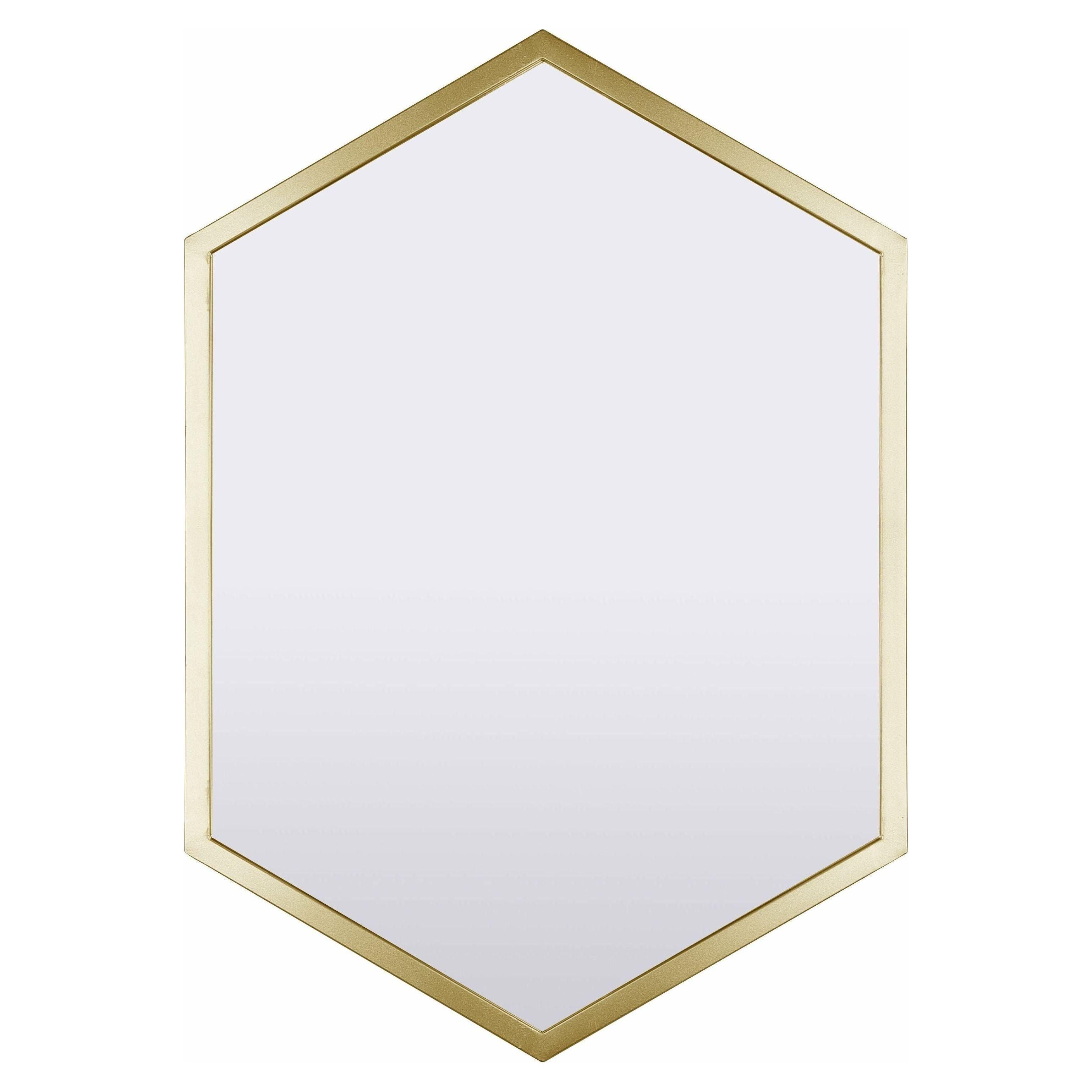 Canarm - Canarm Livvy Mirror - Lights Canada