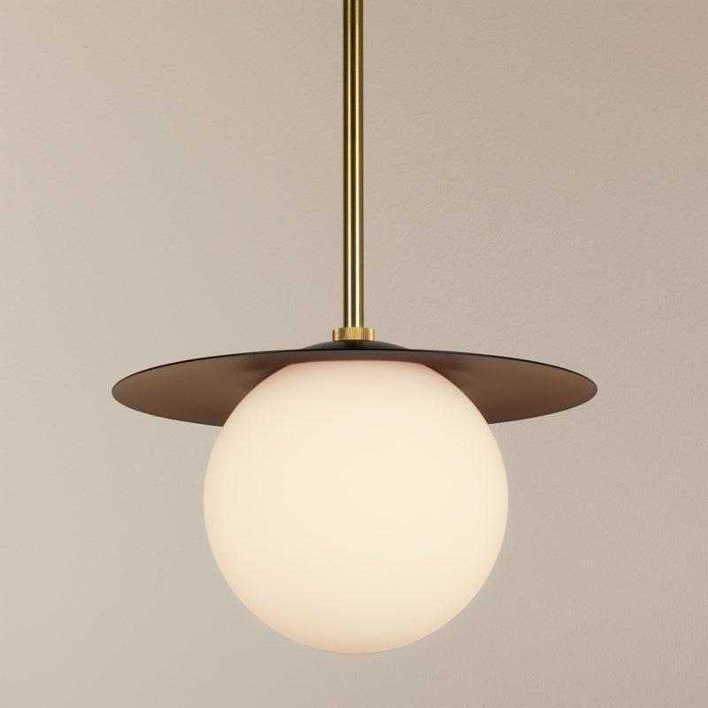 Mitzi - Marlene 1-Light Small Pendant - Lights Canada