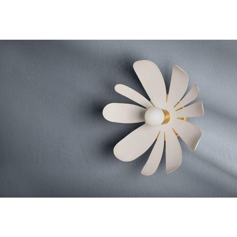 Mitzi - Twiggy 1-Light Vanity Light - Lights Canada