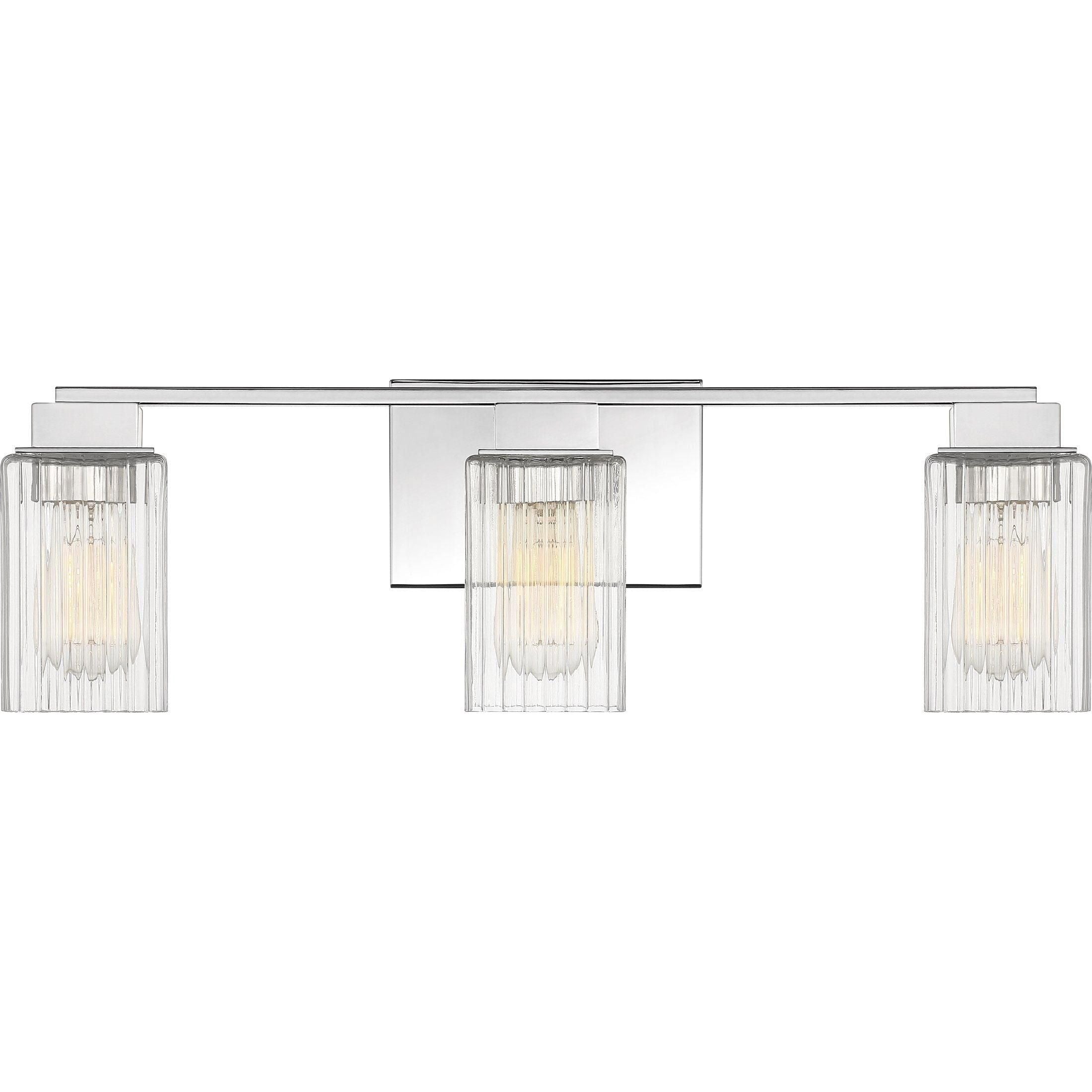 Quoizel - Danson Vanity Light - Lights Canada