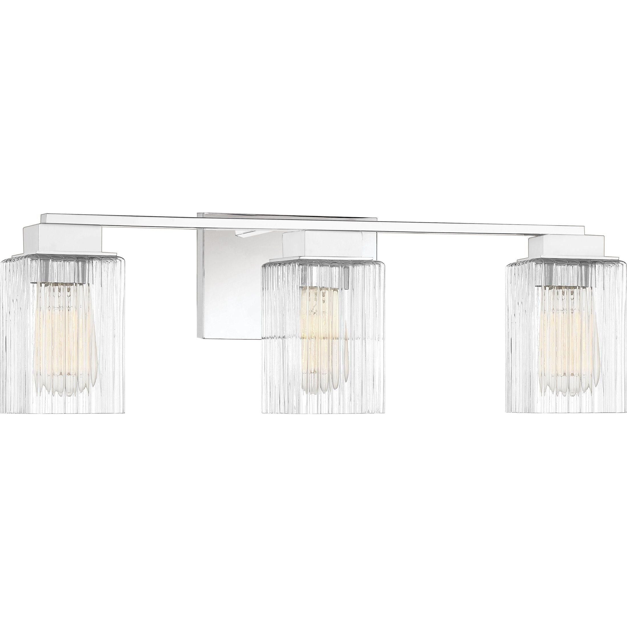 Quoizel - Danson Vanity Light - Lights Canada