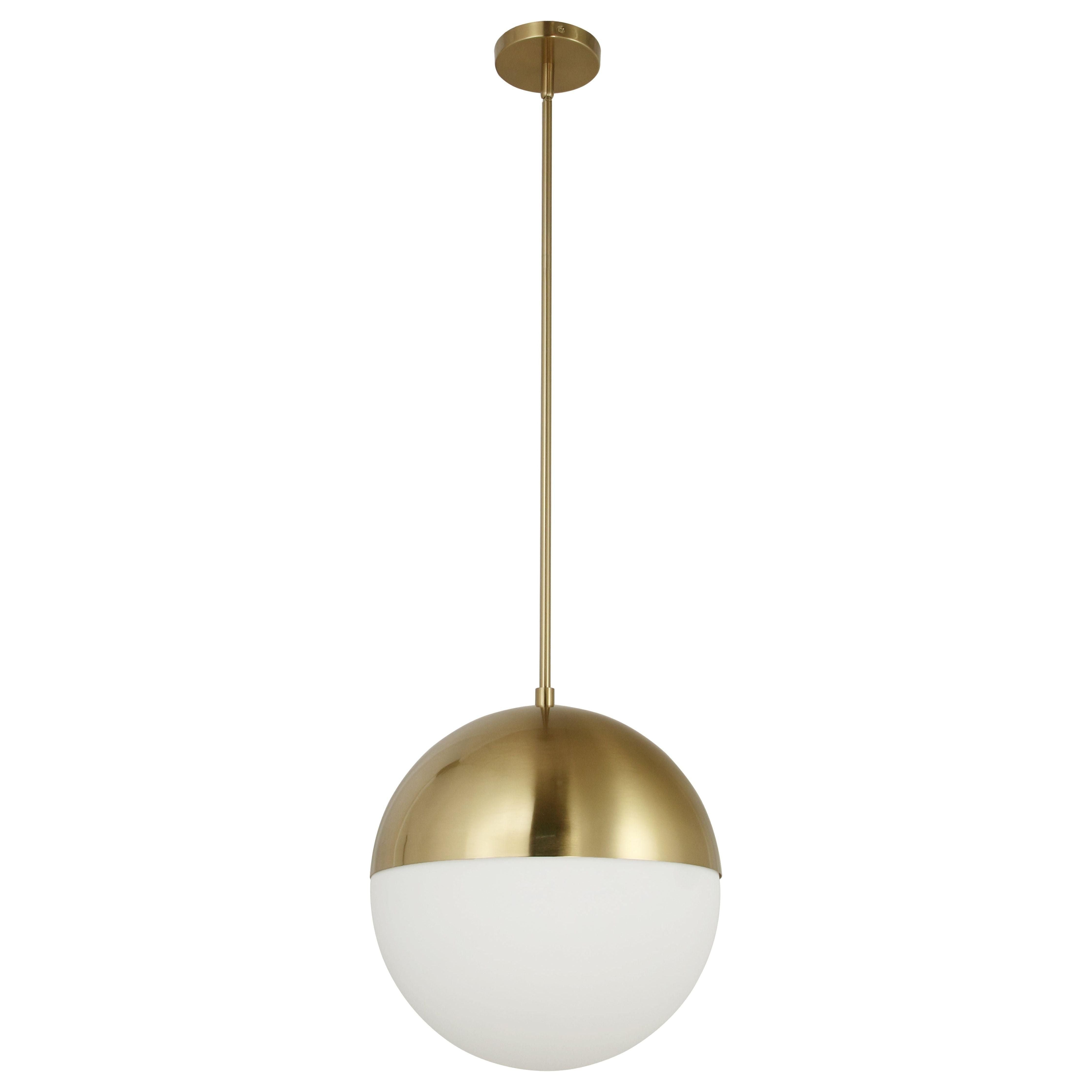 Dainolite - Dayana 3-Light Pendant - Lights Canada