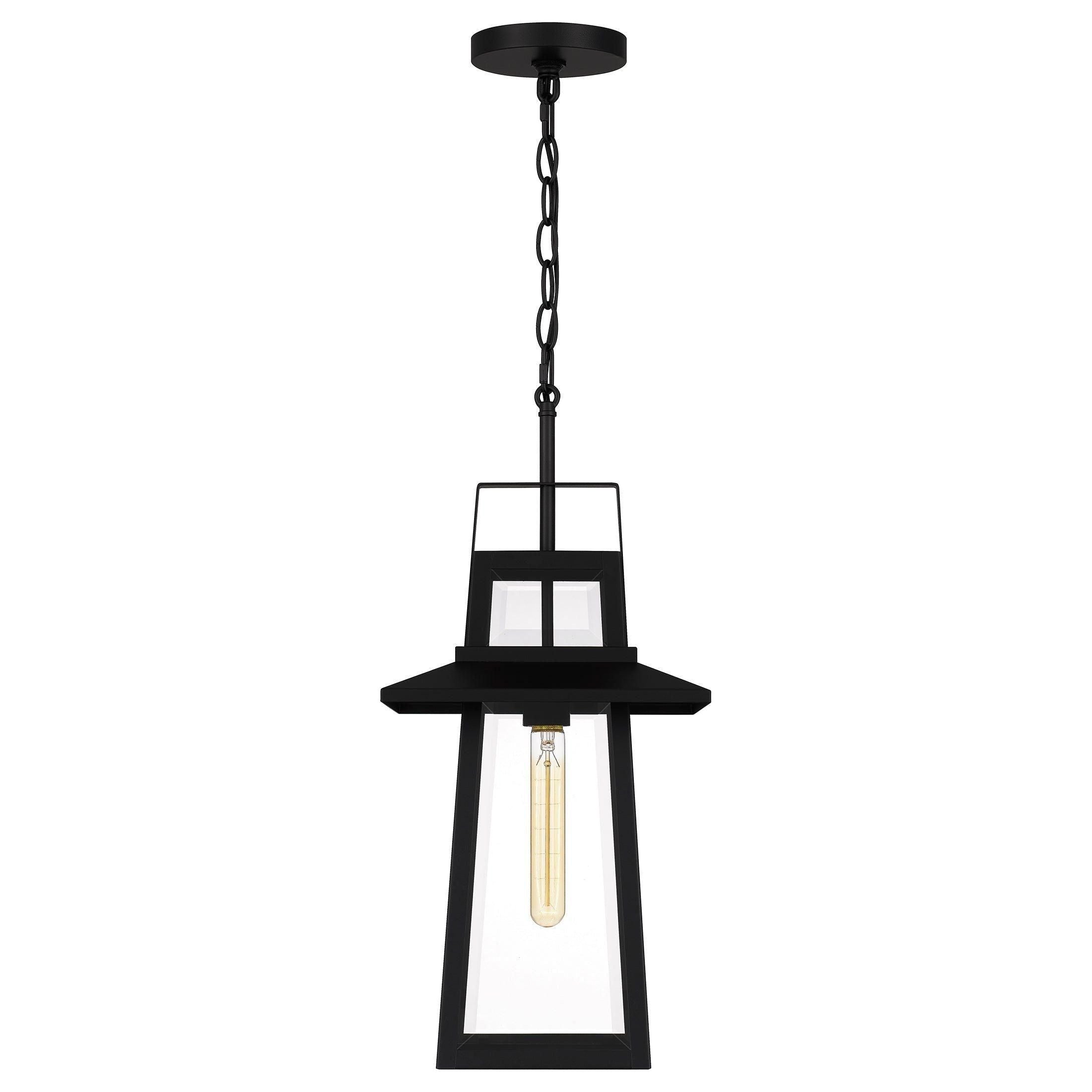 Quoizel - Devonport Mini Pendant - Lights Canada