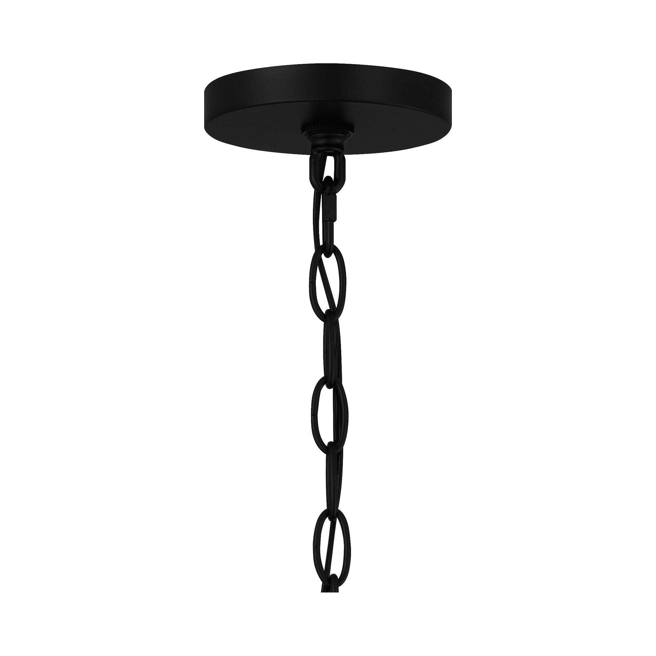 Quoizel - Devonport Outdoor Pendant - Lights Canada