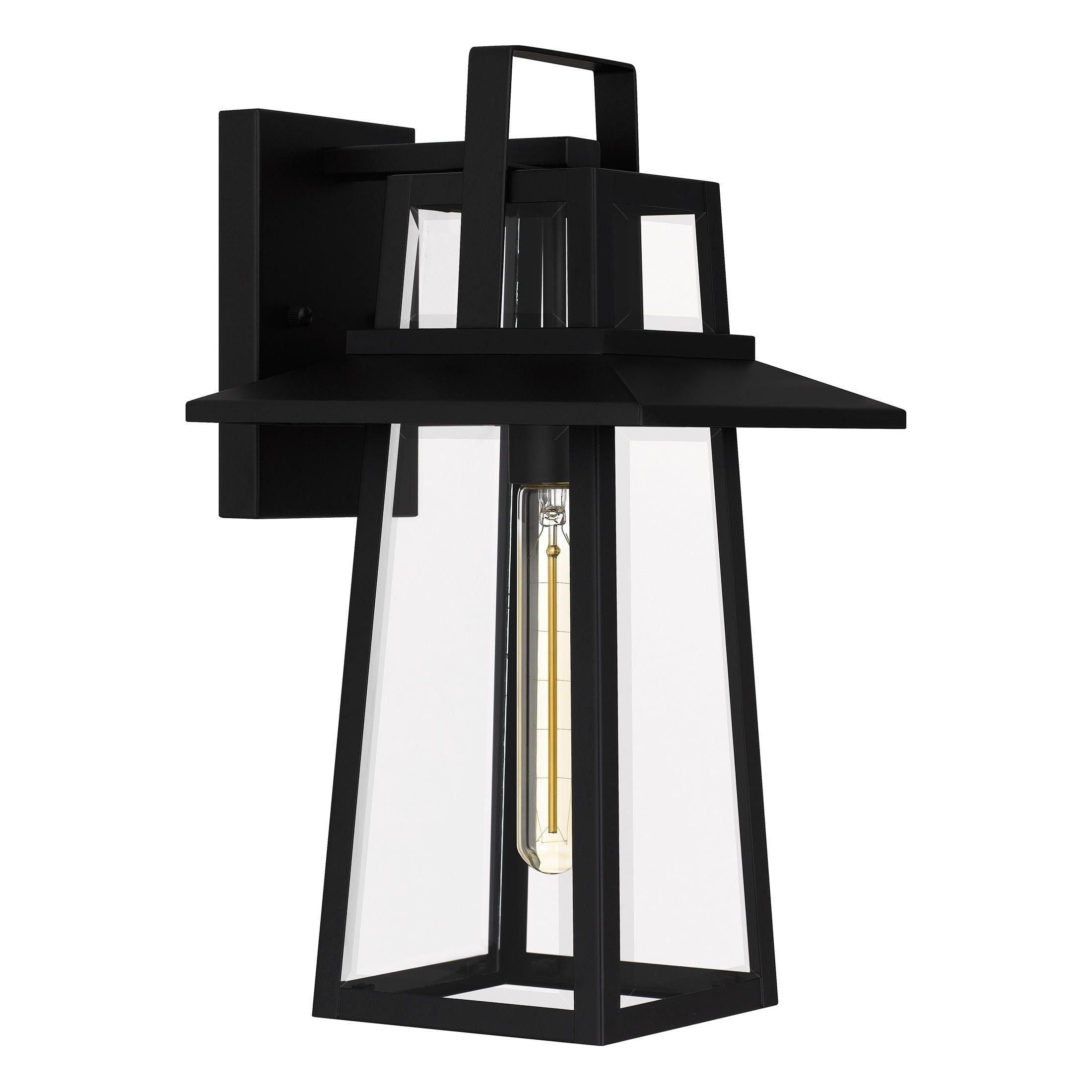 Quoizel - Devonport Outdoor Wall Light - Lights Canada