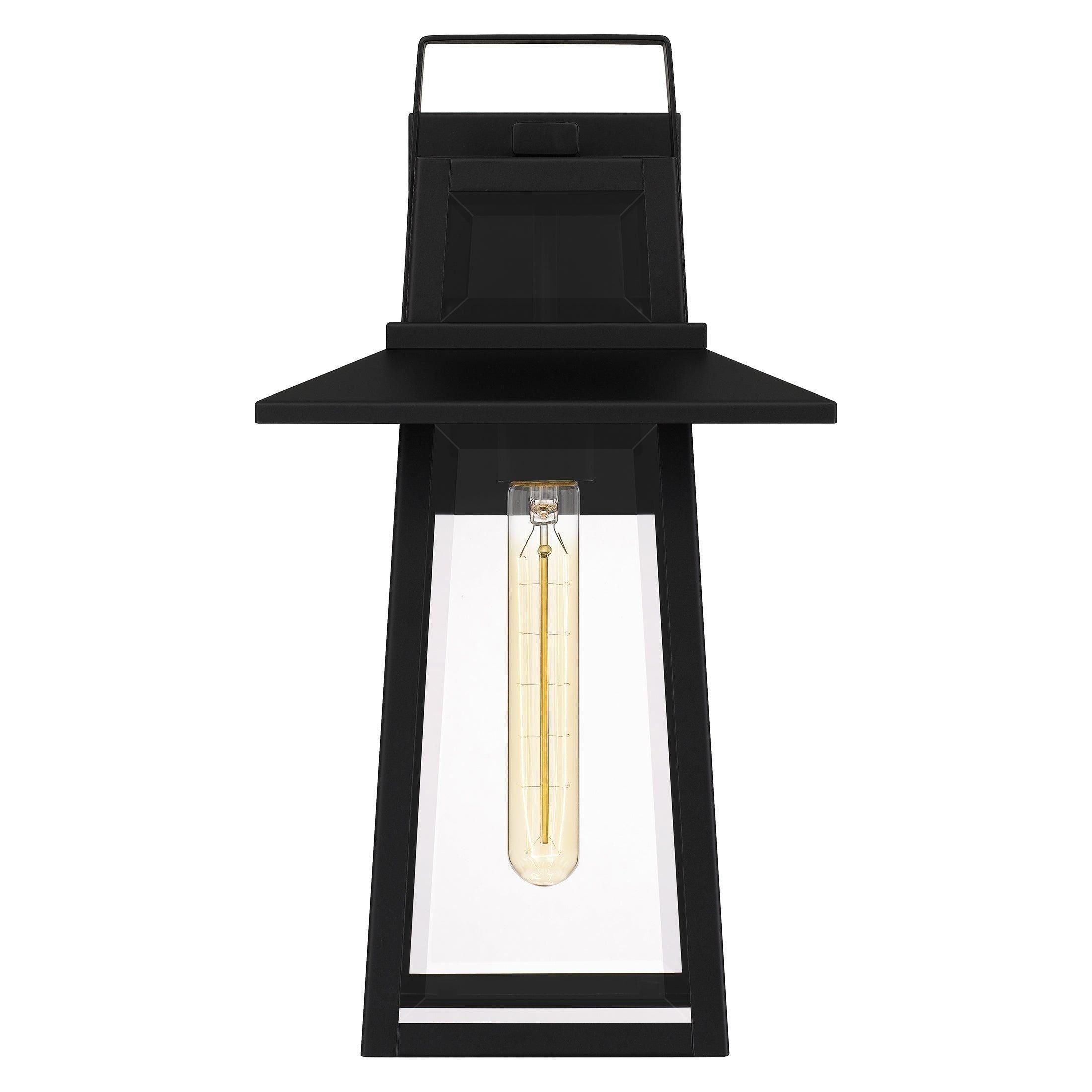 Quoizel - Devonport Outdoor Wall Light - Lights Canada