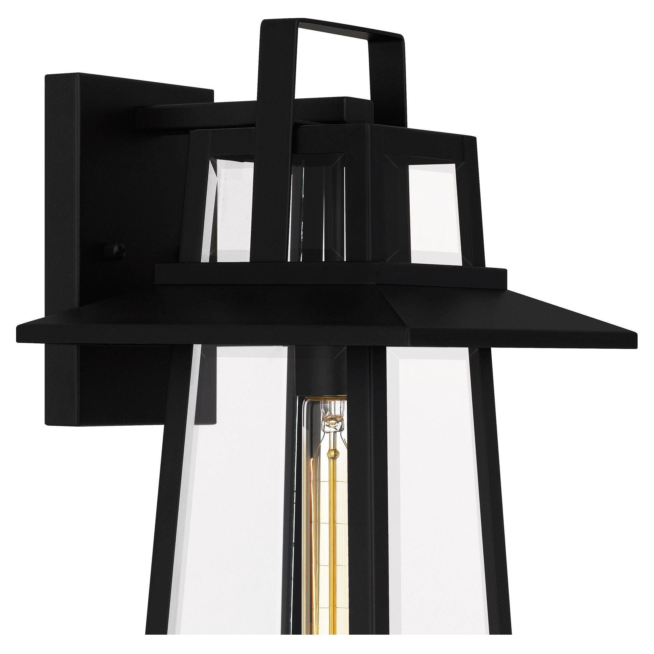 Quoizel - Devonport Outdoor Wall Light - Lights Canada